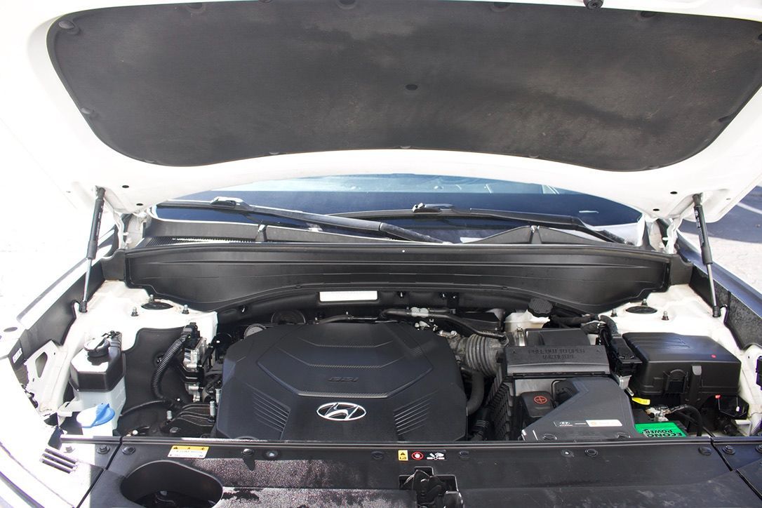 Hyundai Palisade photo 7