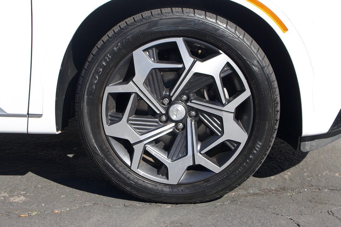 Hyundai Palisade photo 17
