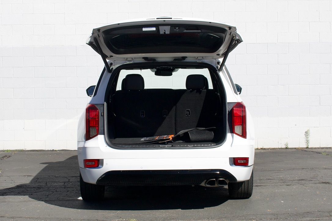 Hyundai Palisade photo 20