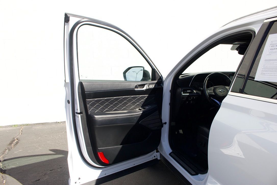 Hyundai Palisade photo 22