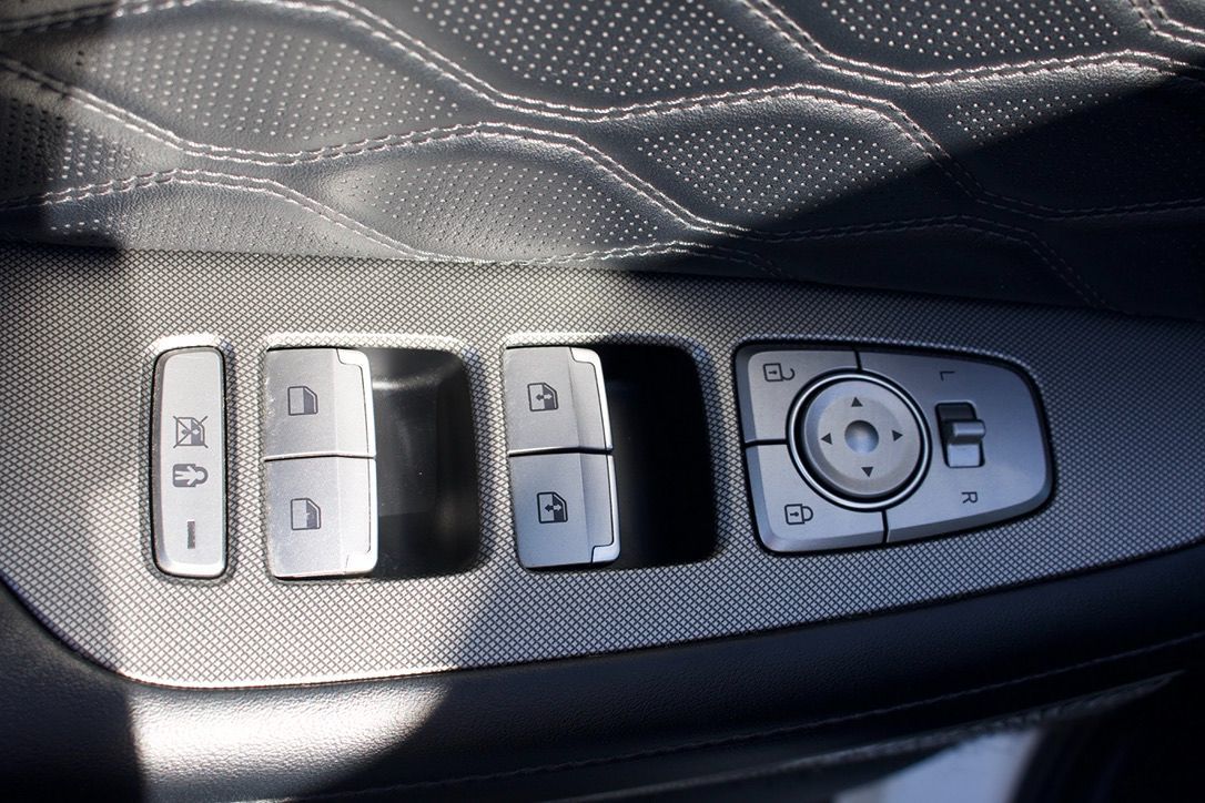 Hyundai Palisade photo 23