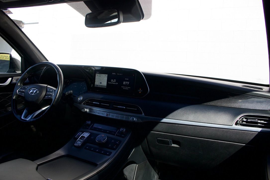 Hyundai Palisade photo 25