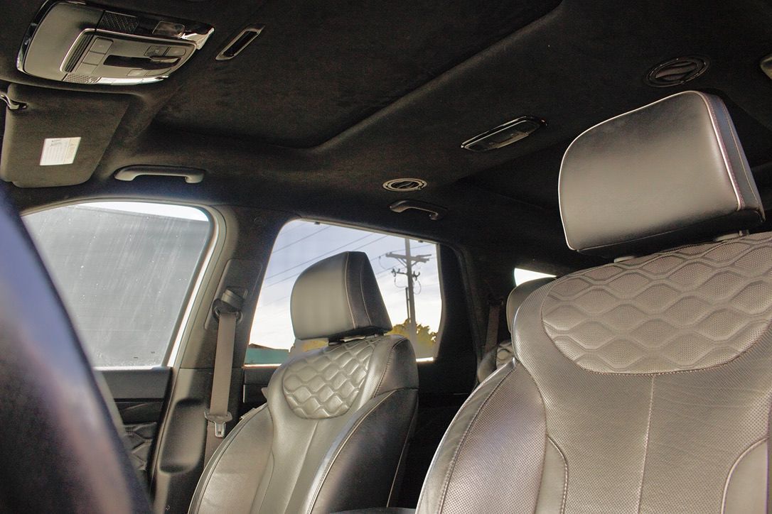 Hyundai Palisade photo 27