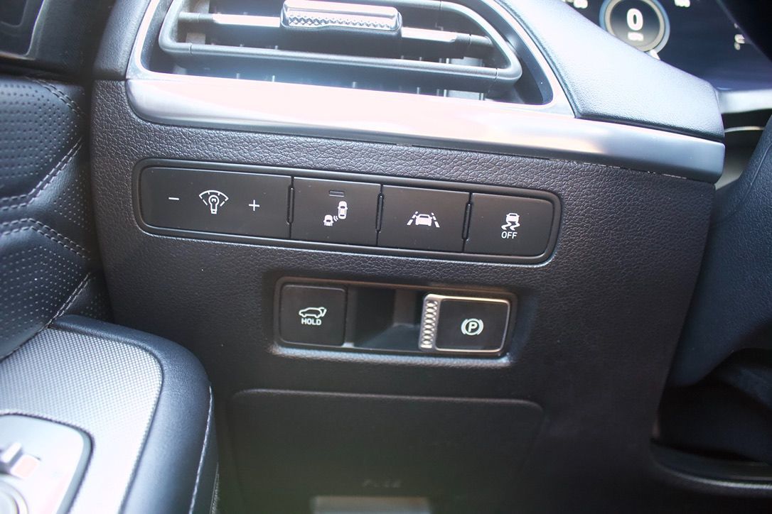 Hyundai Palisade photo 28
