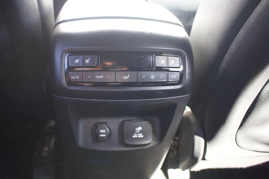Hyundai Palisade photo 33