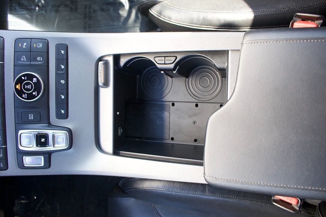 Hyundai Palisade photo 32