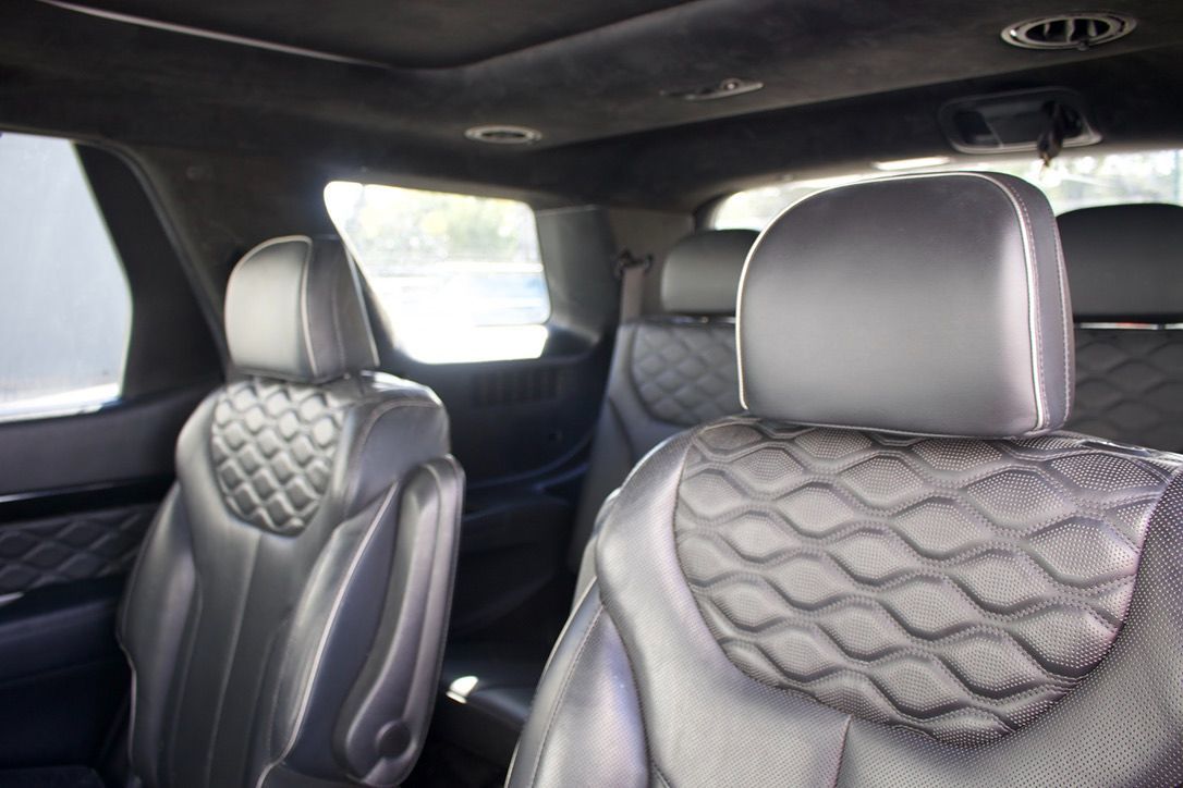 Hyundai Palisade photo 34
