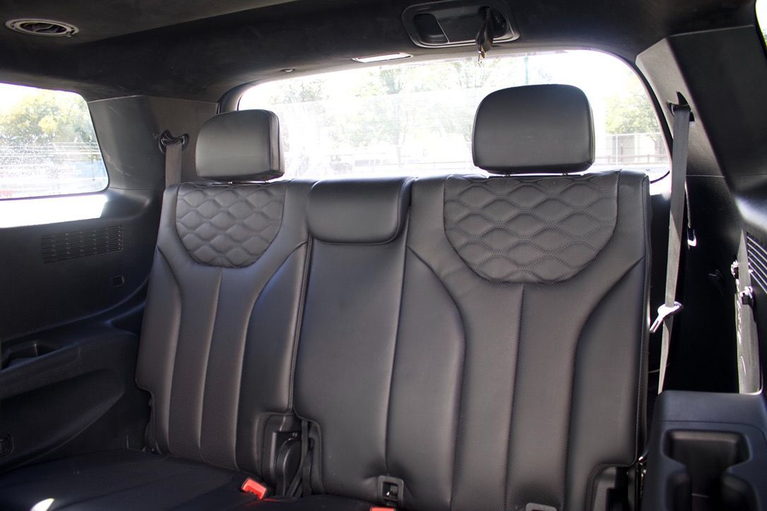 Hyundai Palisade photo 35