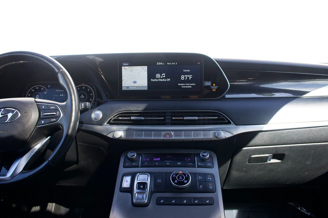 Hyundai Palisade photo 29