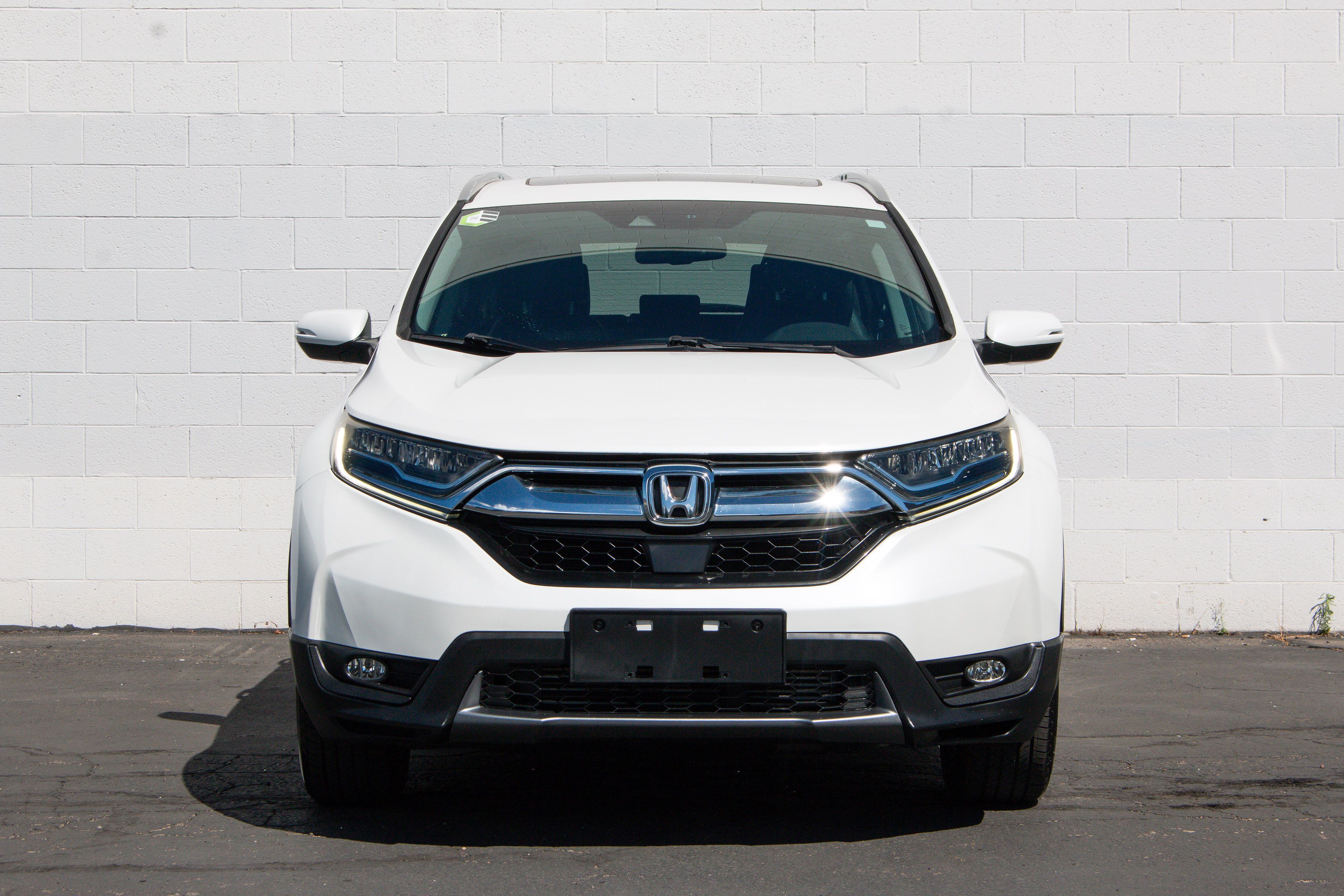 Honda CR-V photo 10