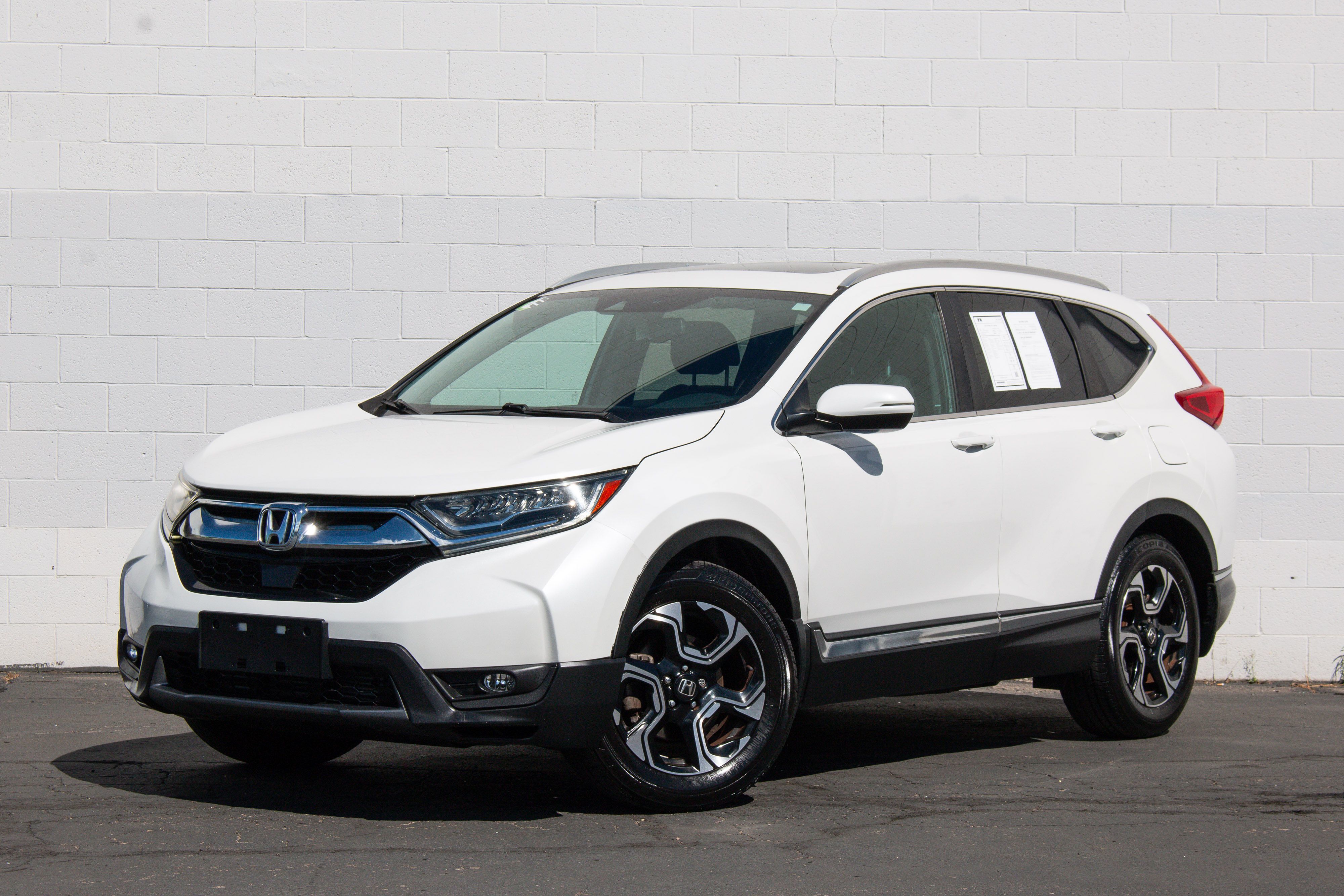 Honda CR-V photo 11