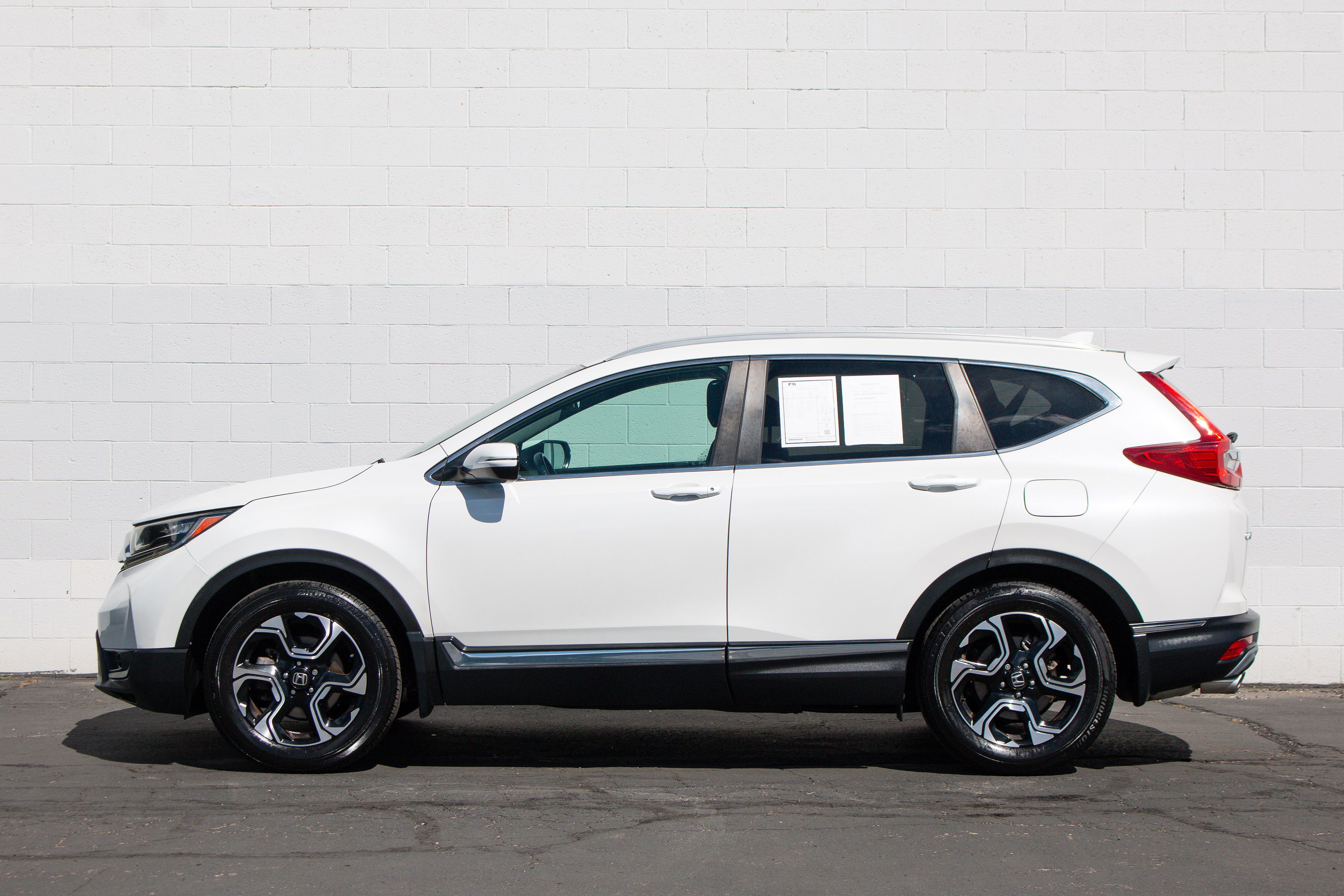 Honda CR-V photo 12