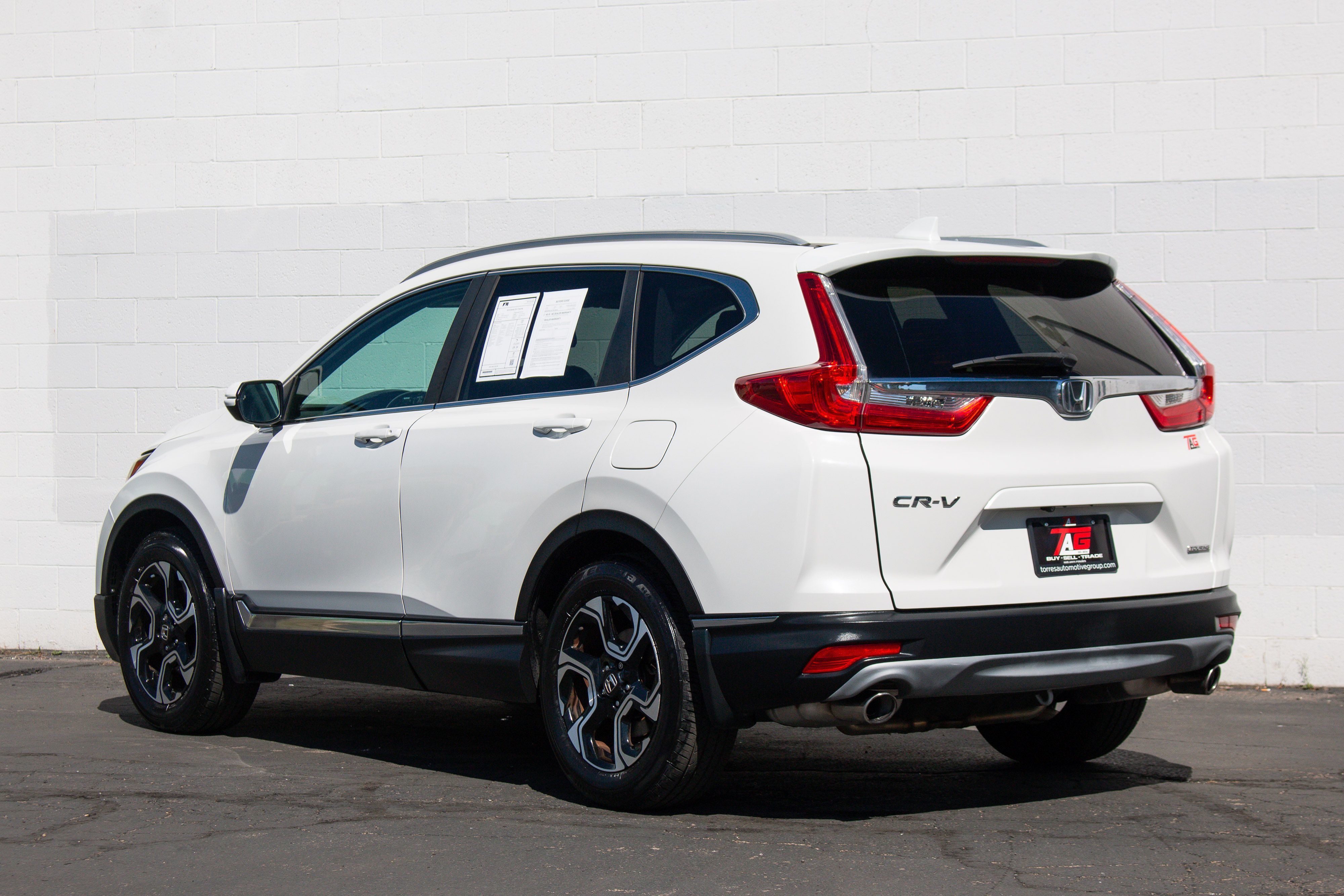 Honda CR-V photo 13