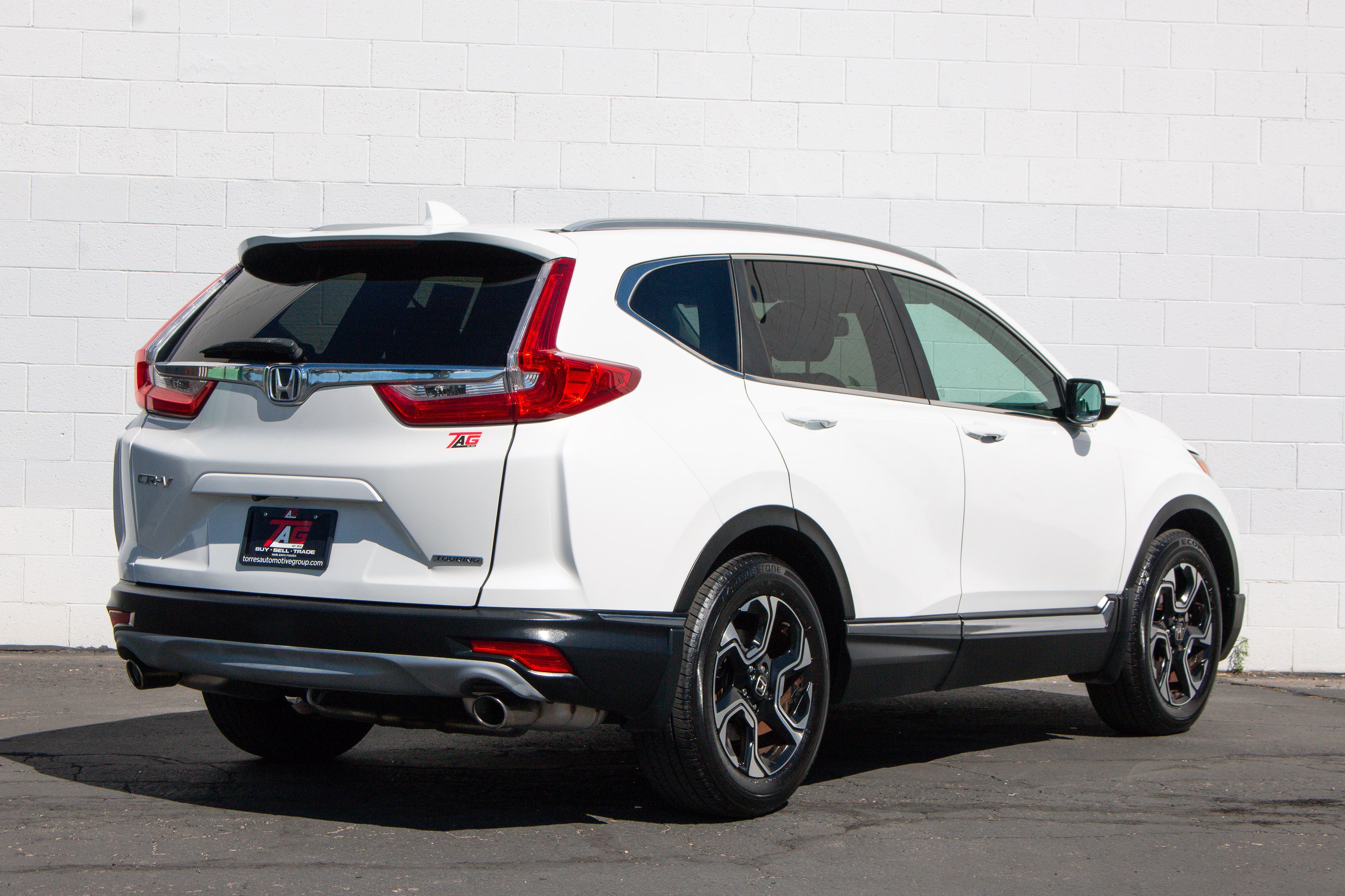 Honda CR-V photo 14