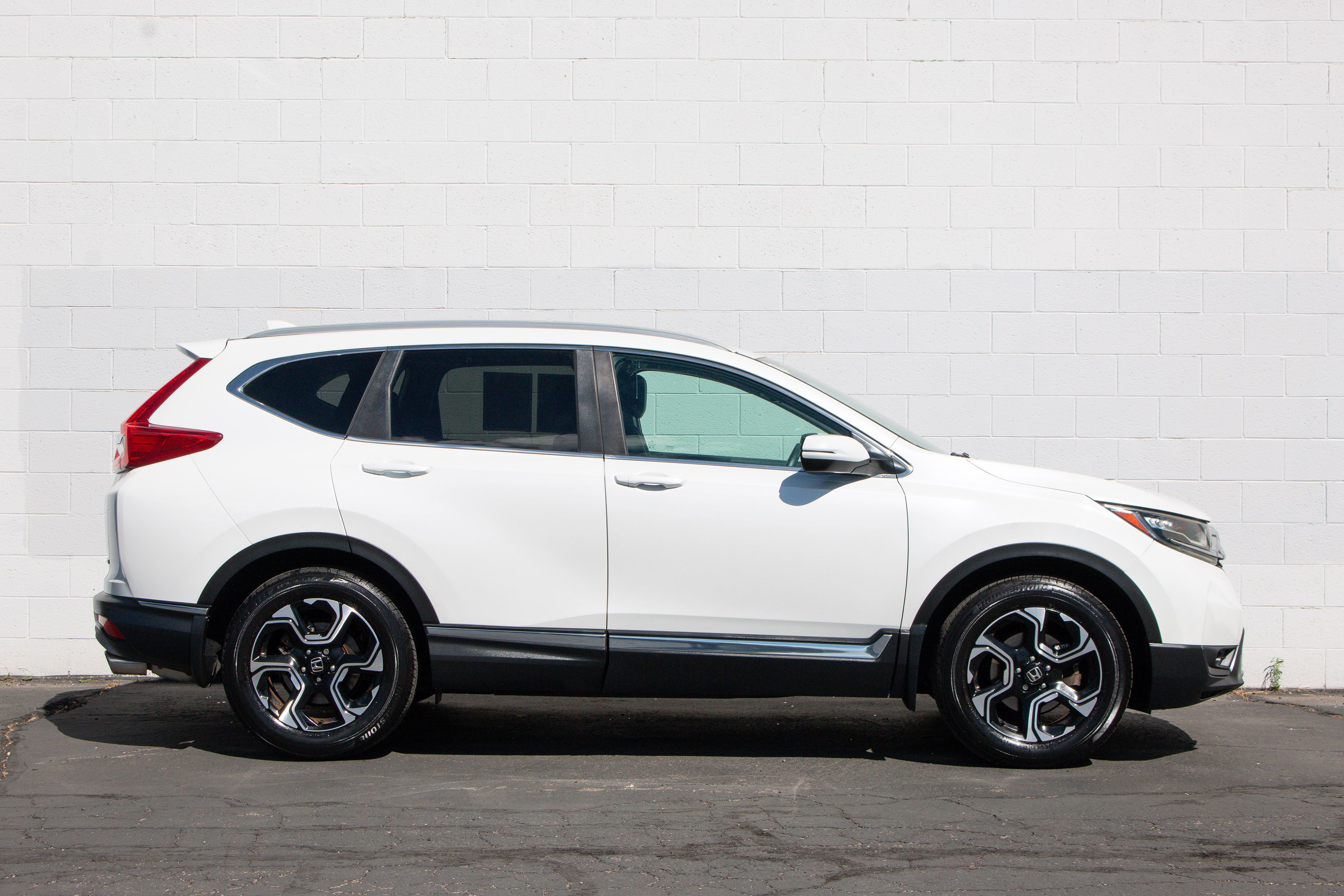 Honda CR-V photo 15