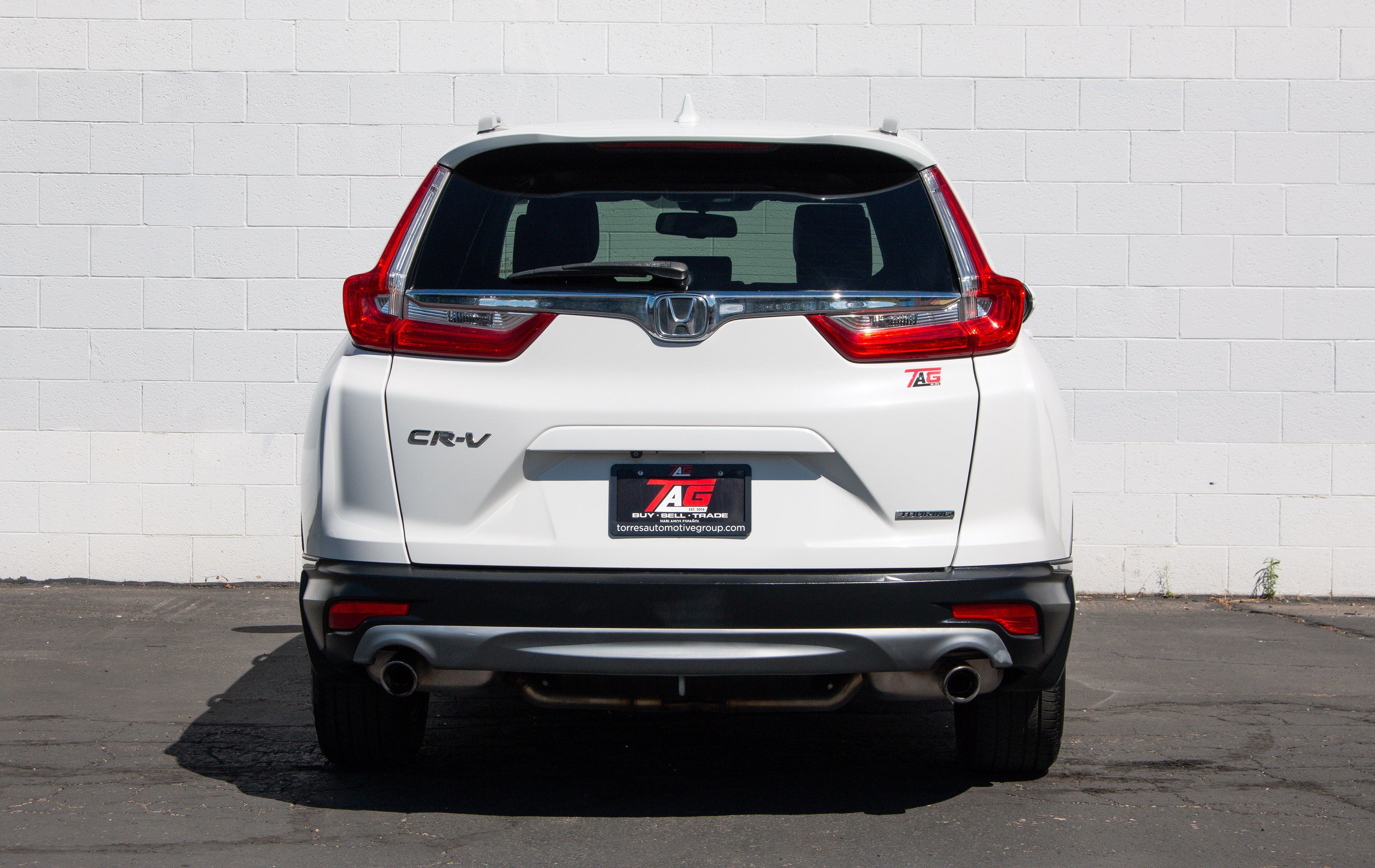 Honda CR-V photo 18