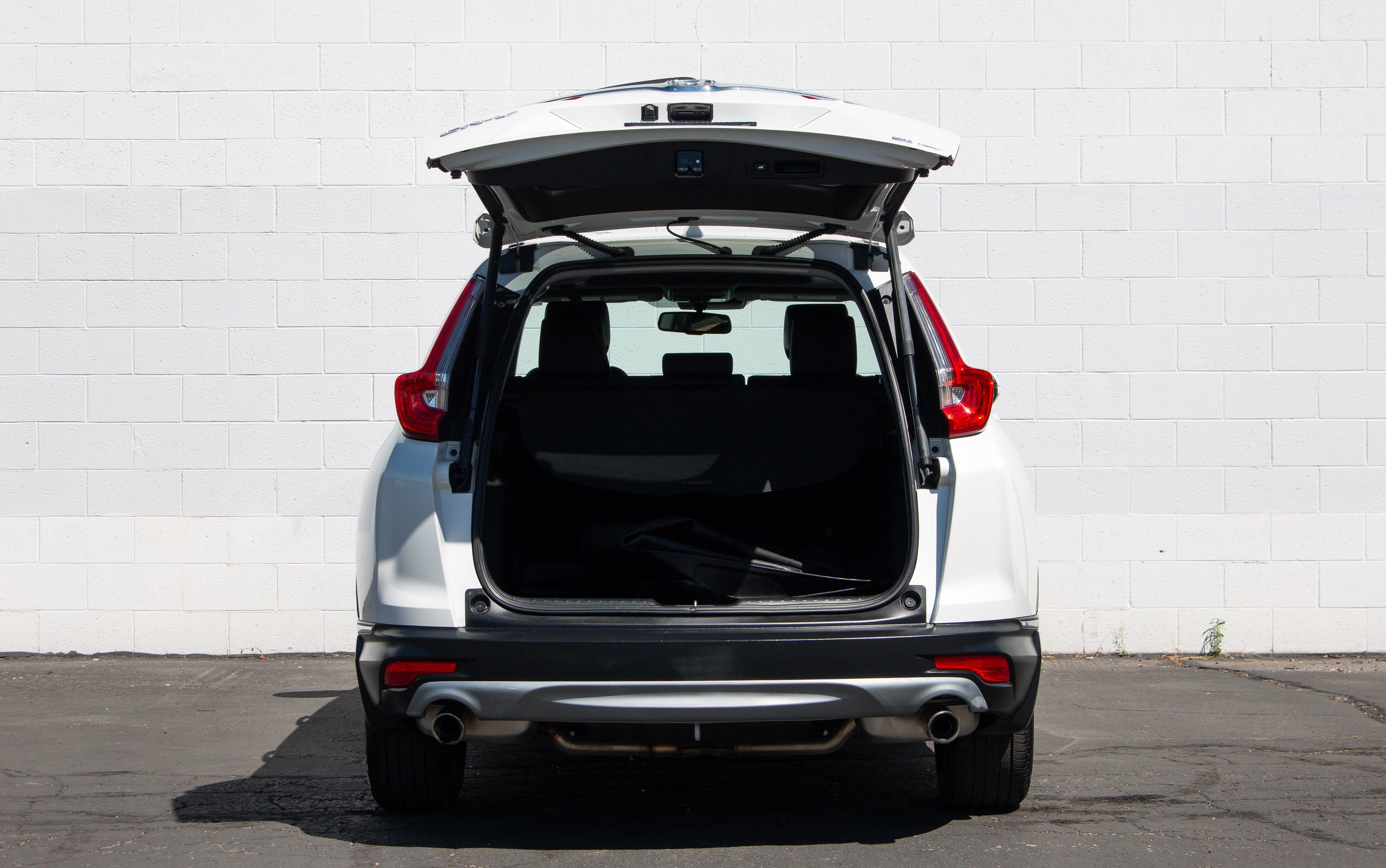 Honda CR-V photo 19
