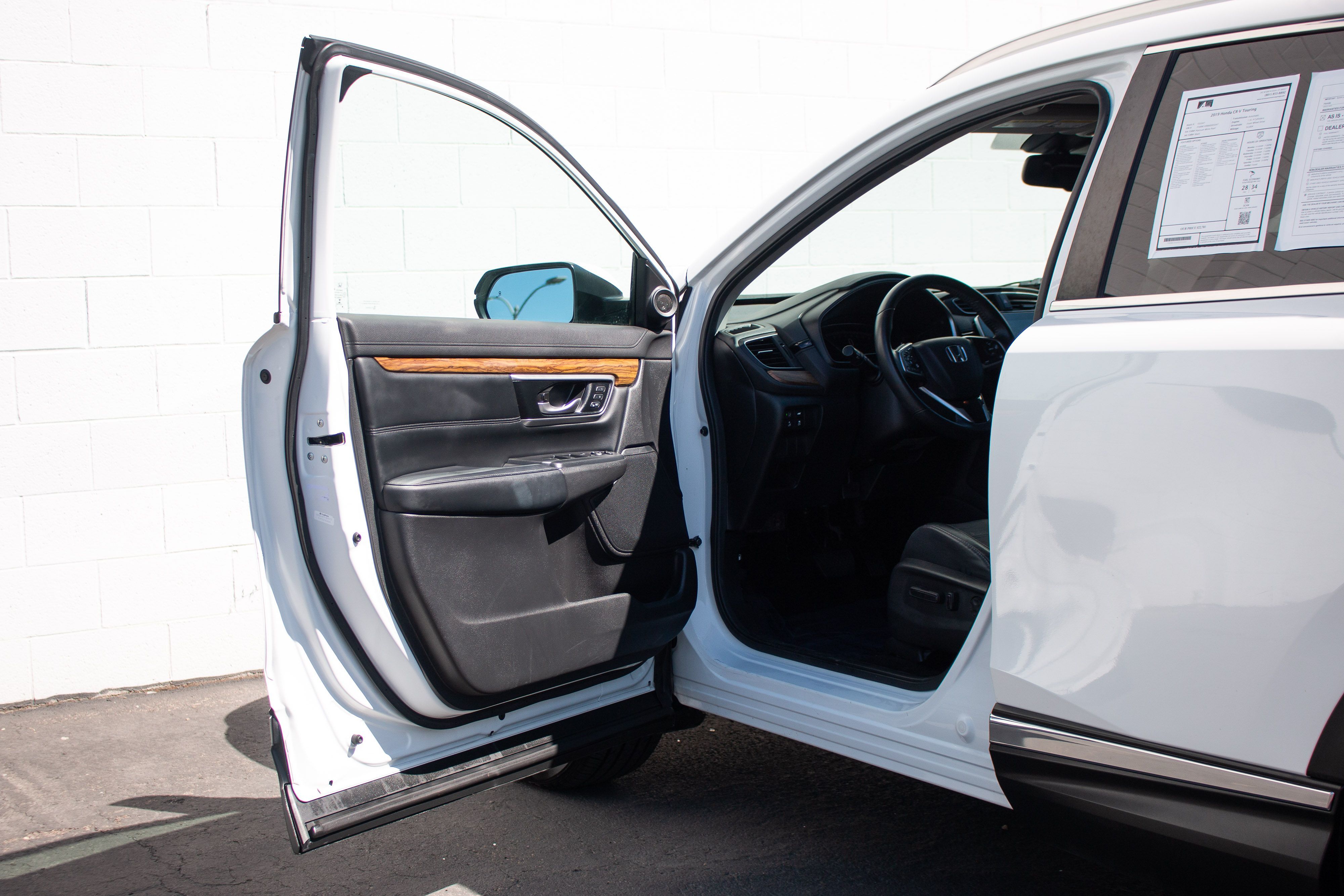 Honda CR-V photo 21