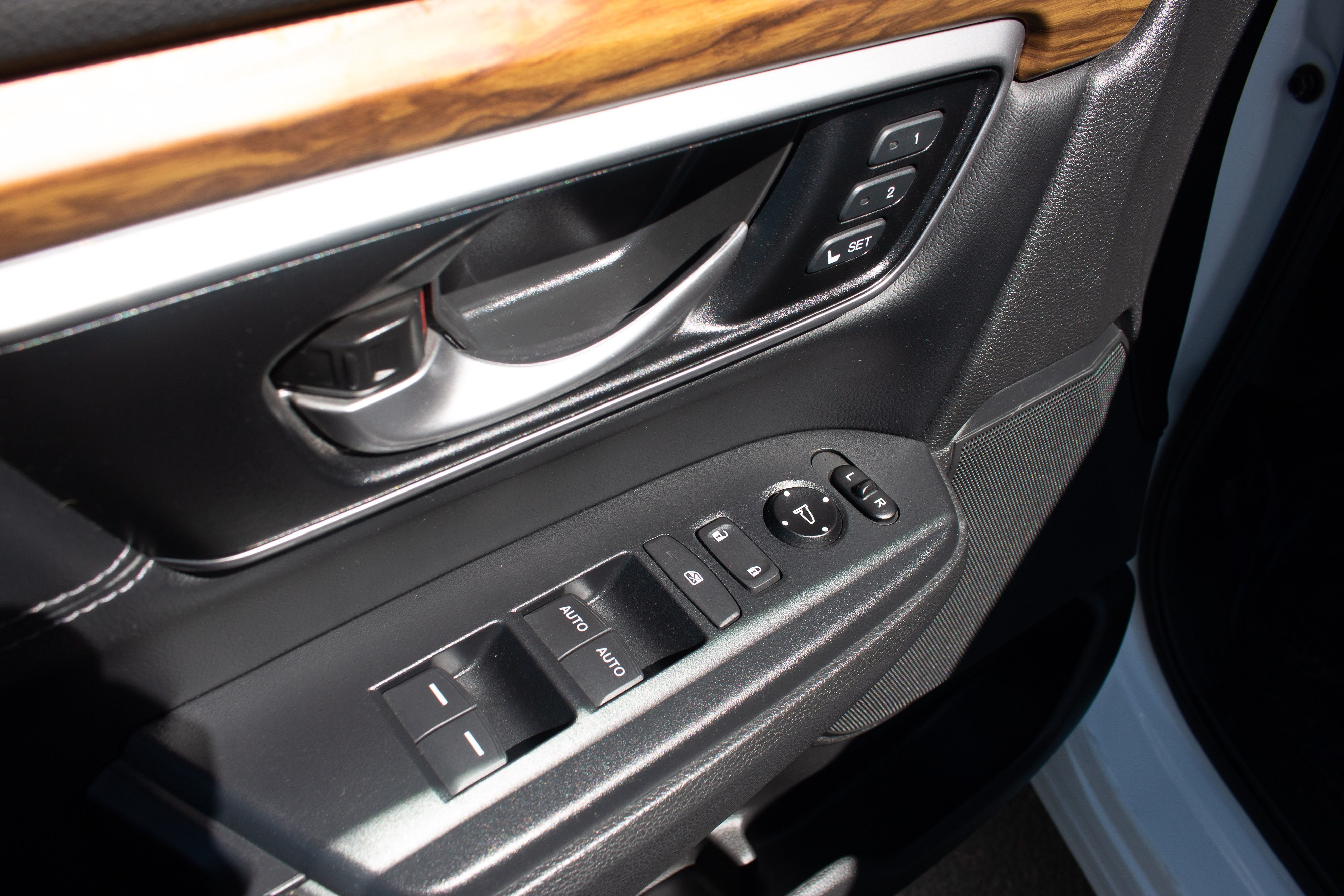 Honda CR-V photo 22
