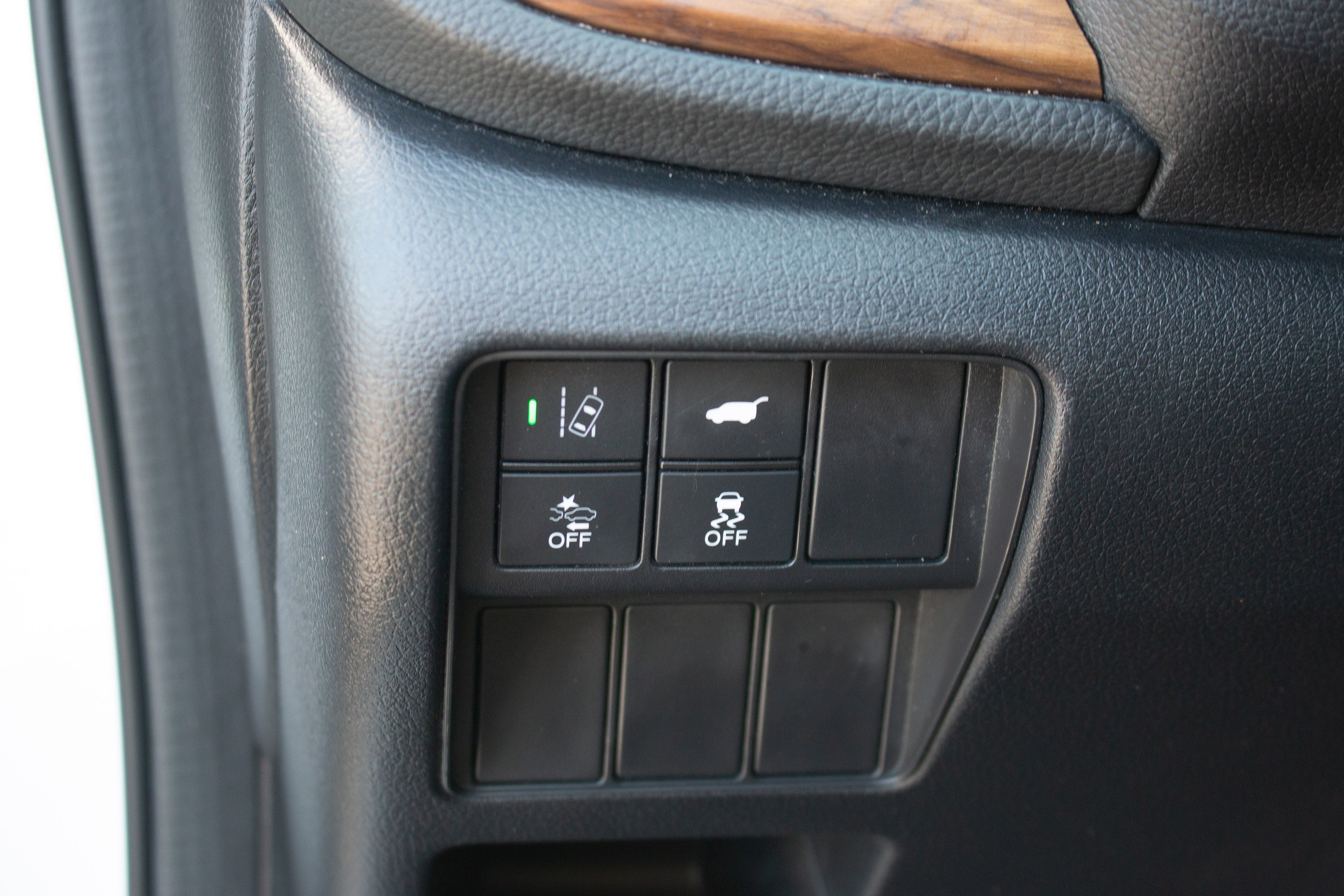 Honda CR-V photo 27