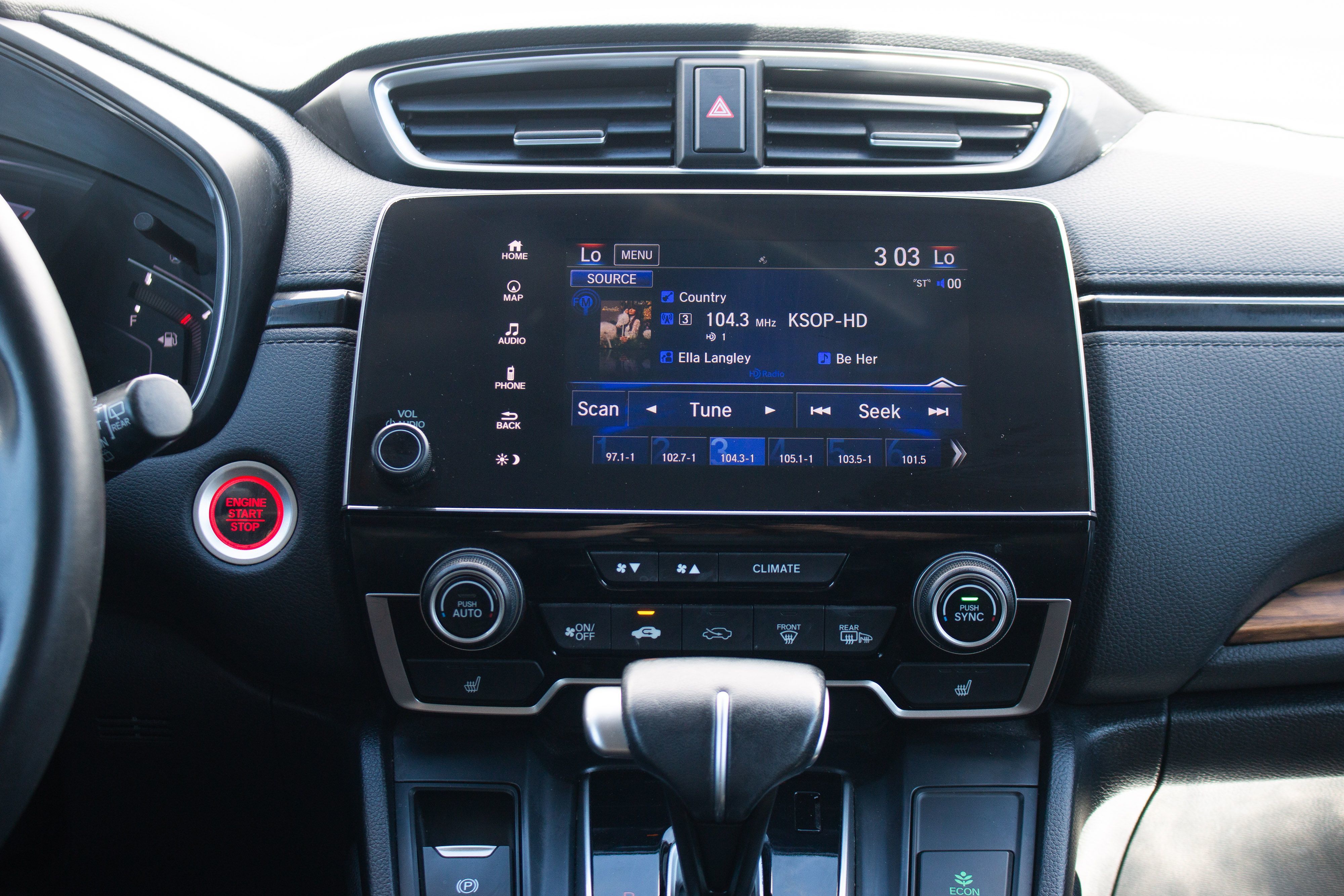 Honda CR-V photo 28