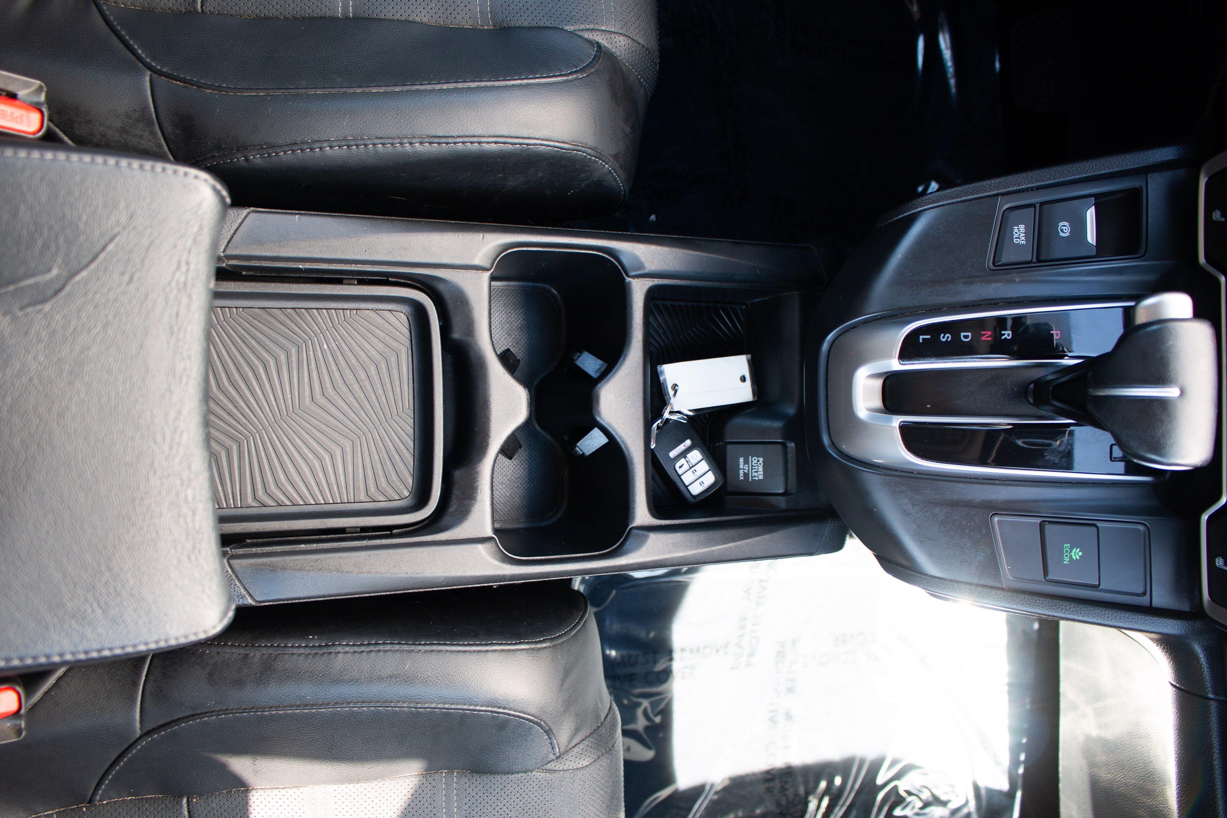 Honda CR-V photo 31
