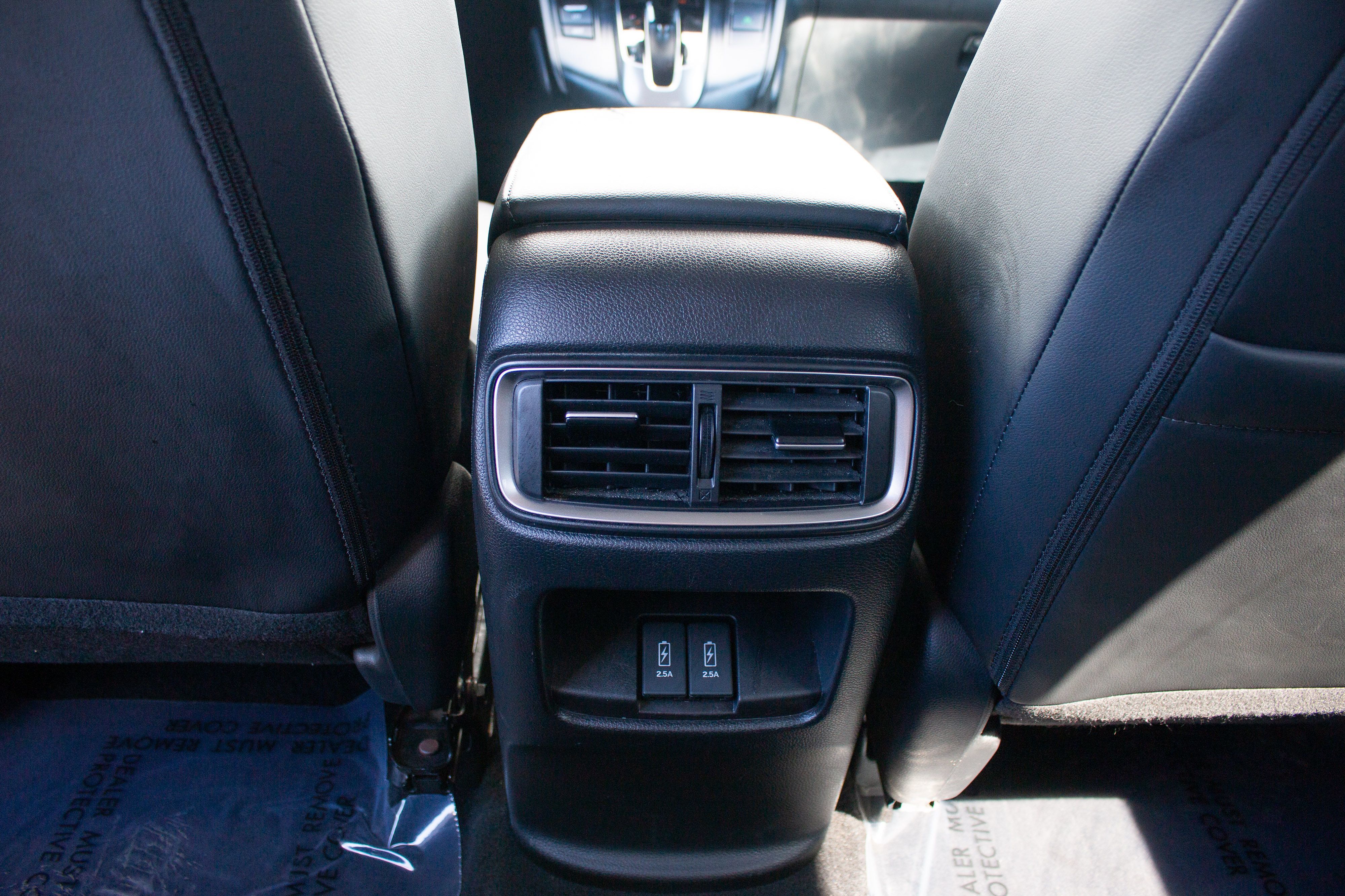 Honda CR-V photo 32