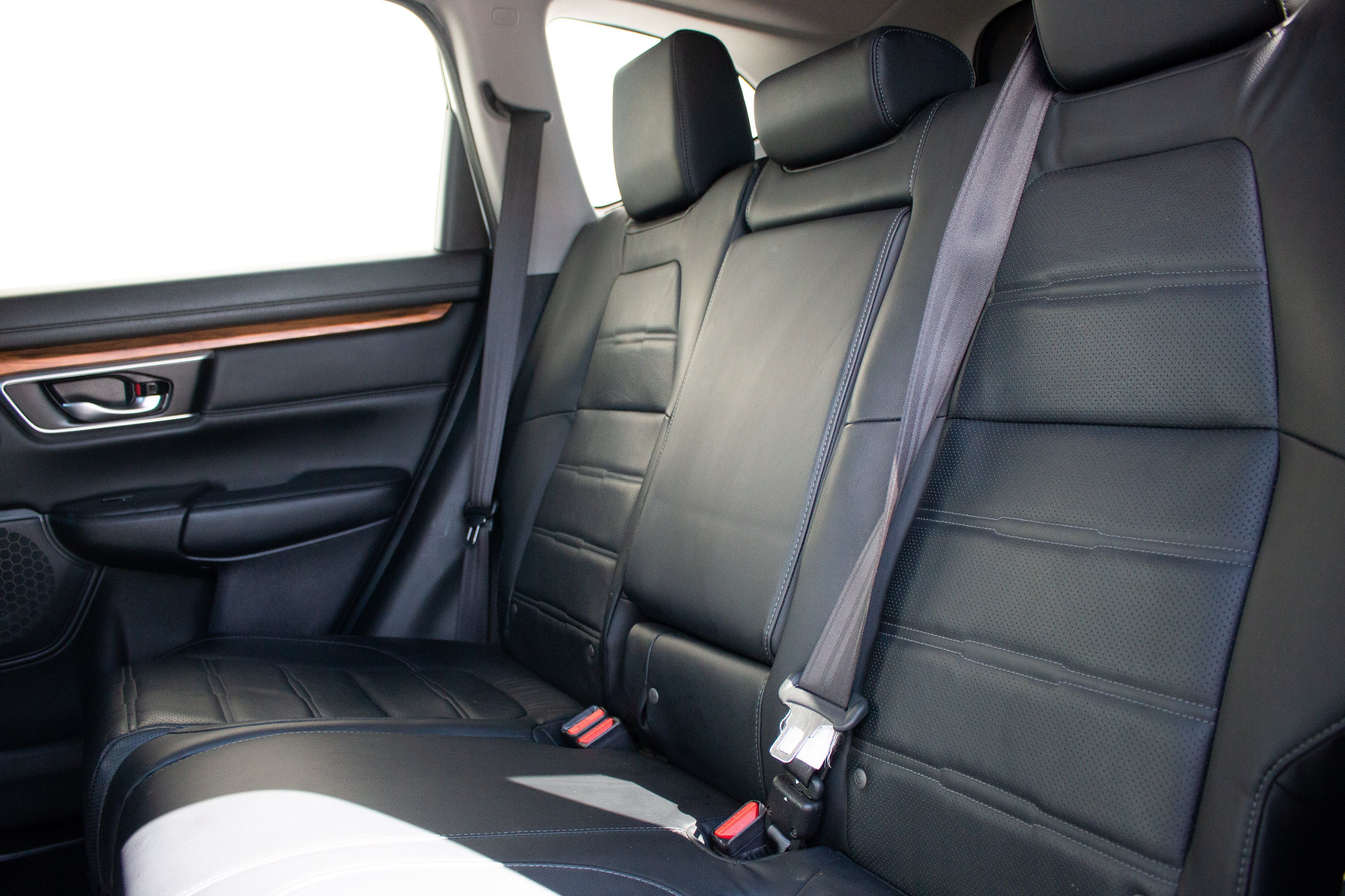Honda CR-V photo 33