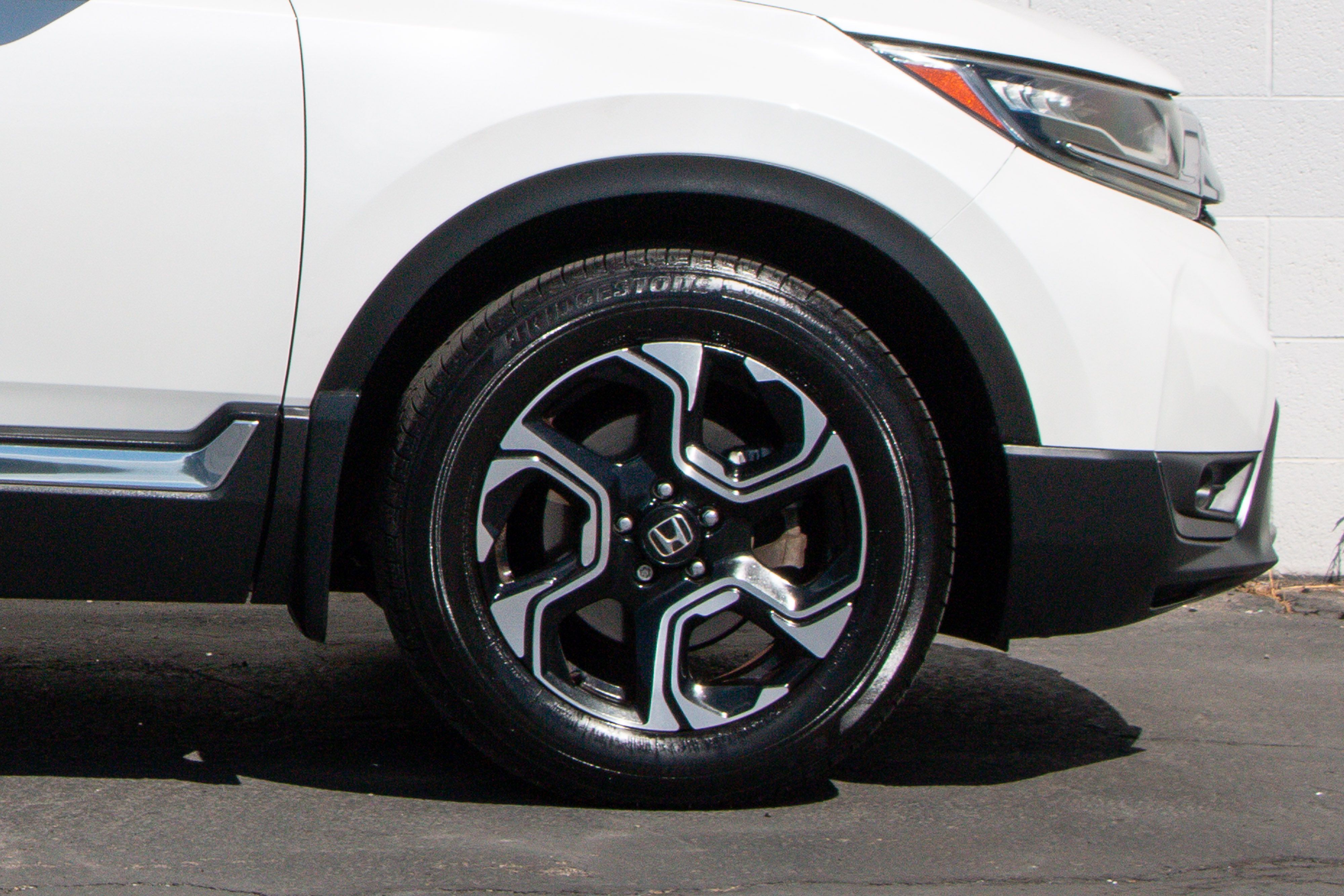 Honda CR-V photo 16