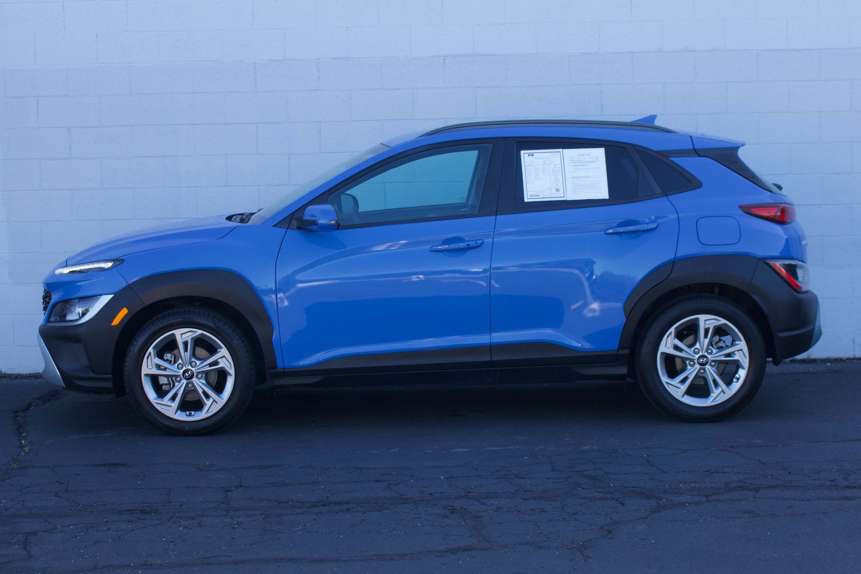 Hyundai Kona photo 13