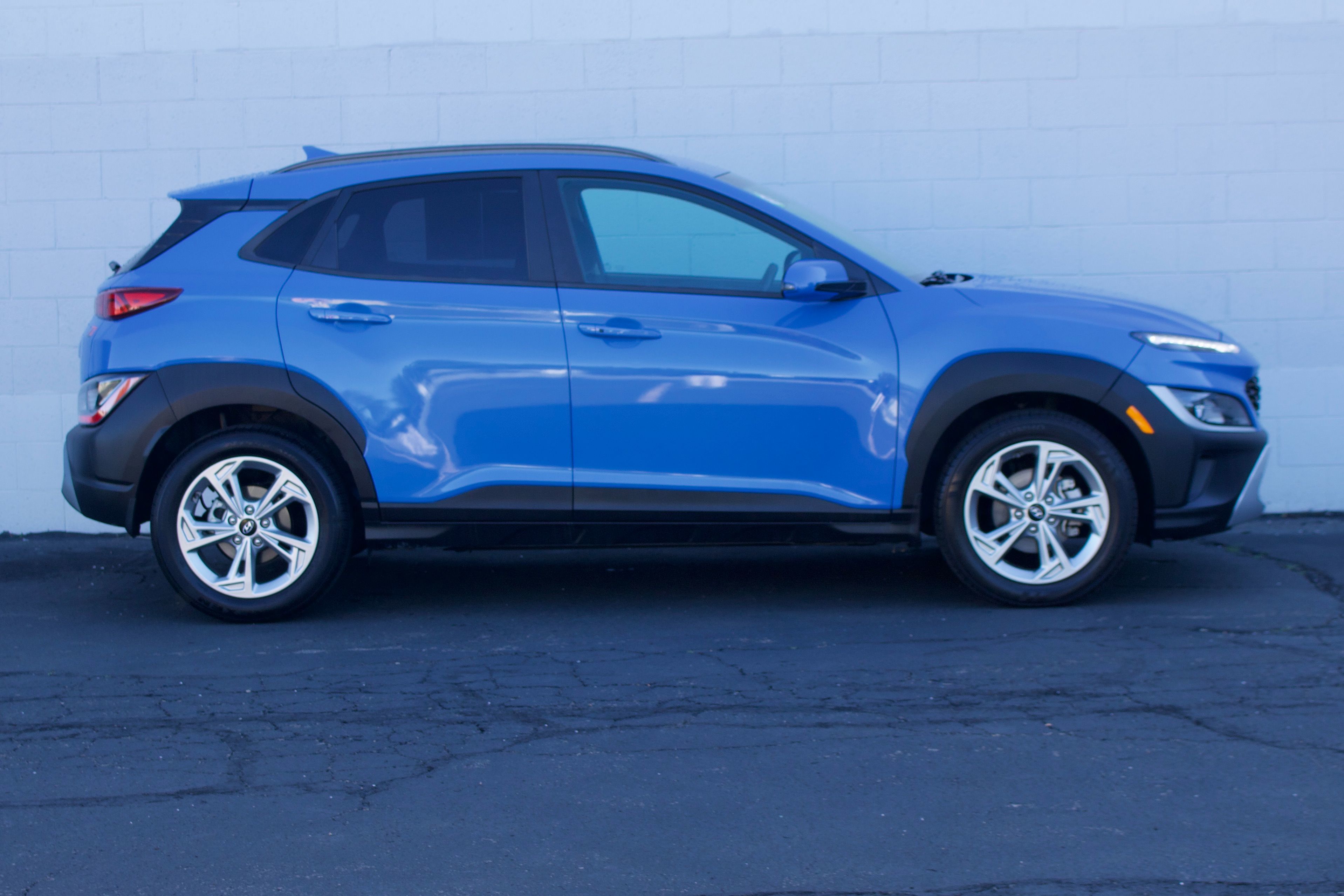 Hyundai Kona photo 16