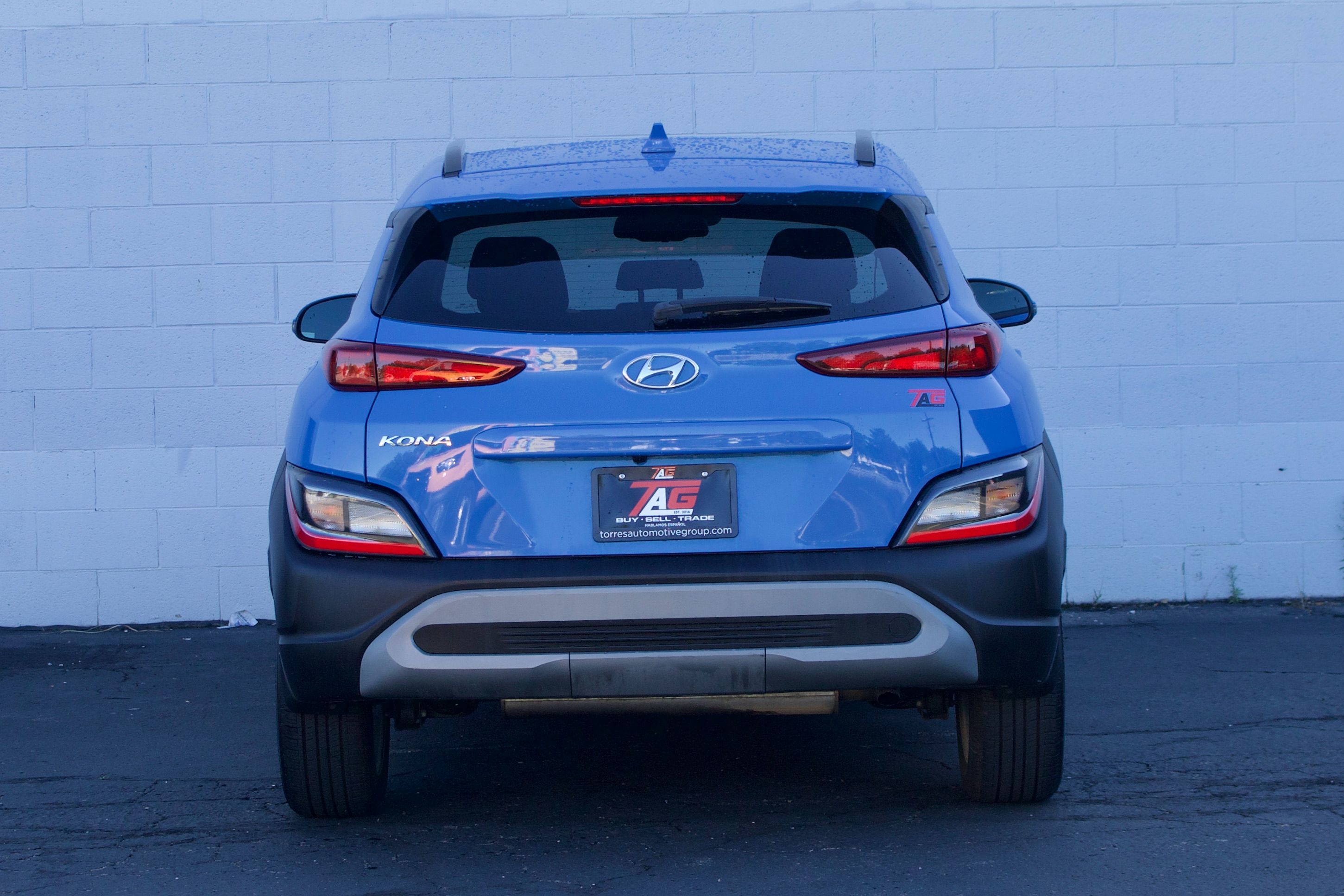 Hyundai Kona photo 19