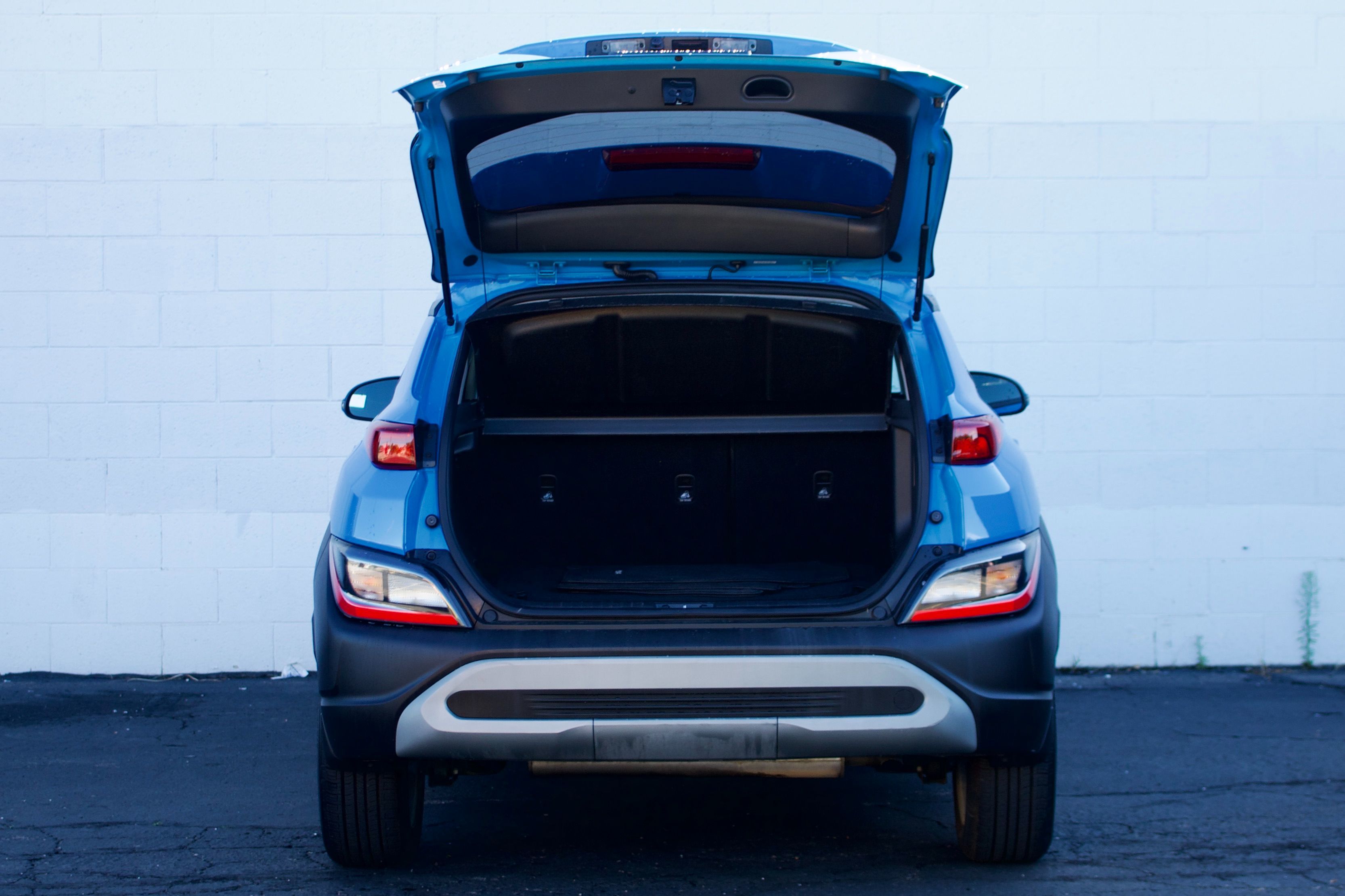 Hyundai Kona photo 20