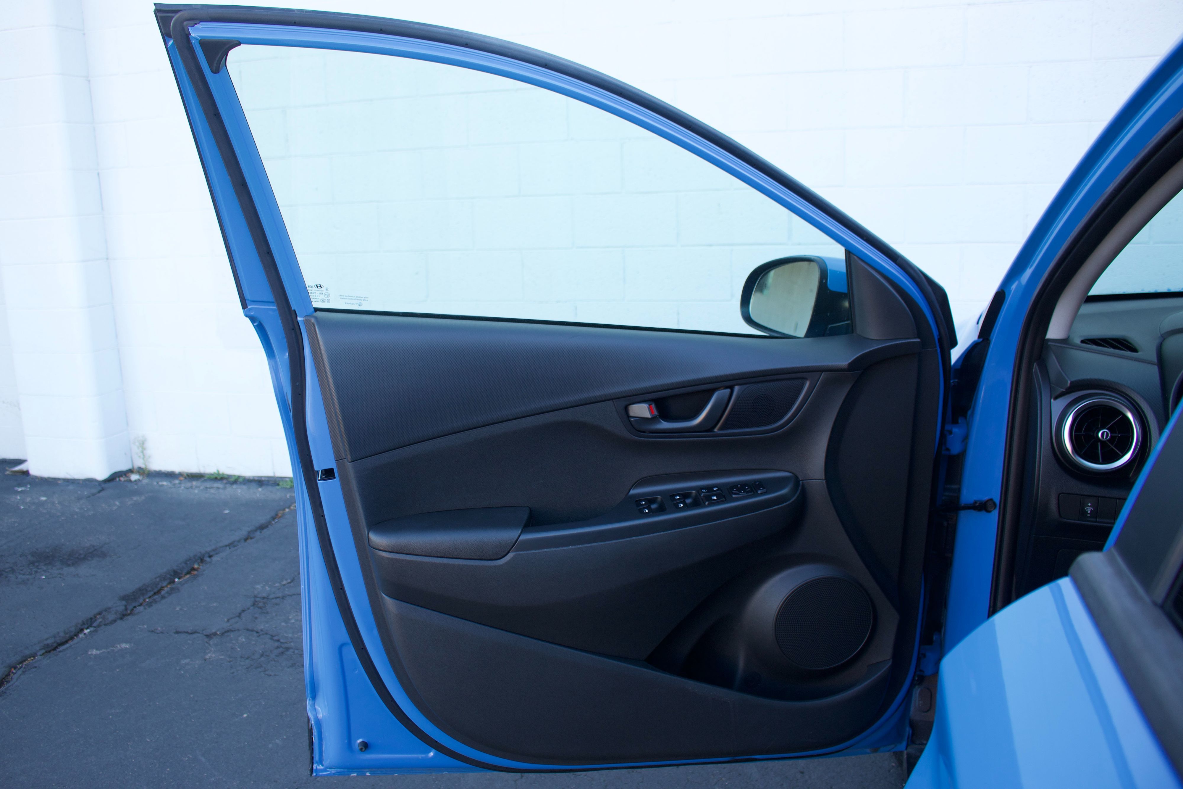 Hyundai Kona photo 22
