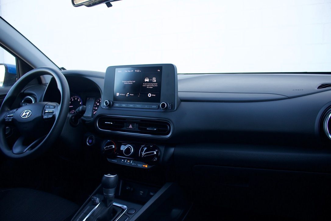 Hyundai Kona photo 25