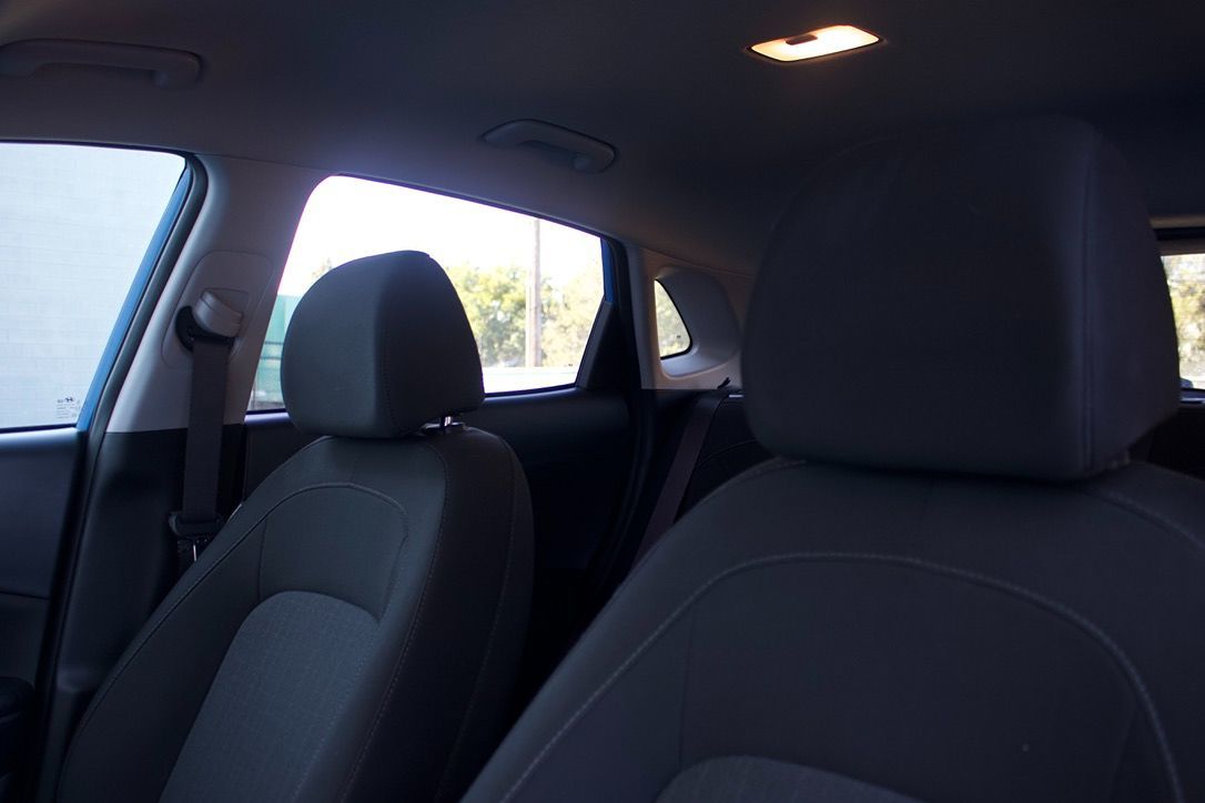 Hyundai Kona photo 27