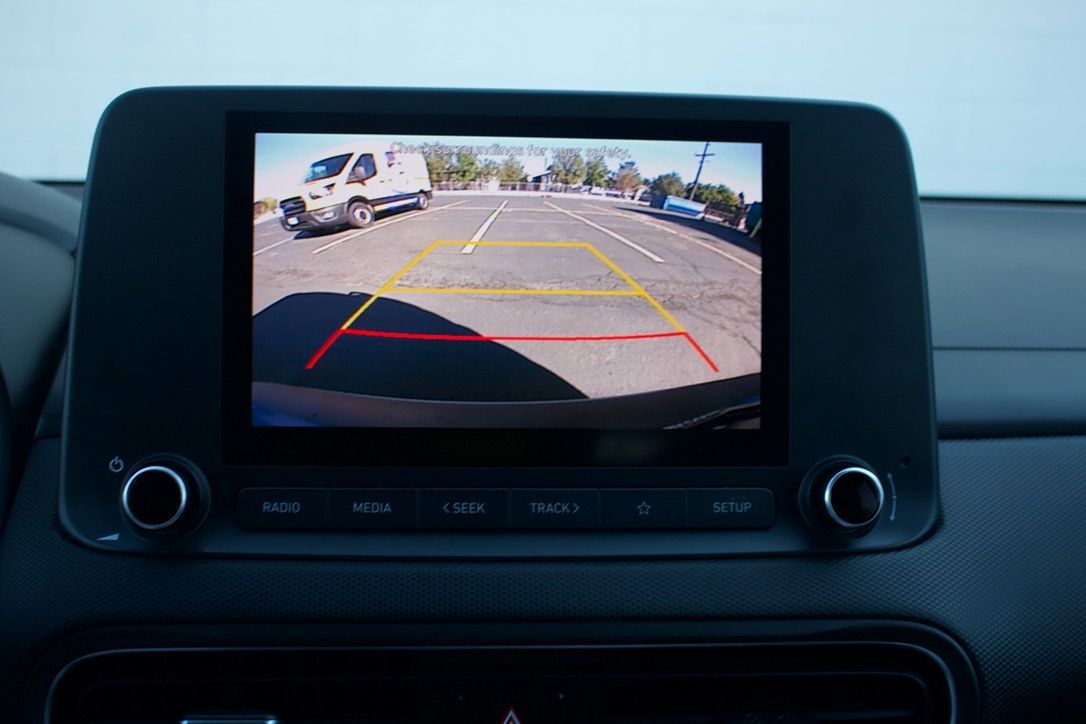 Hyundai Kona photo 31