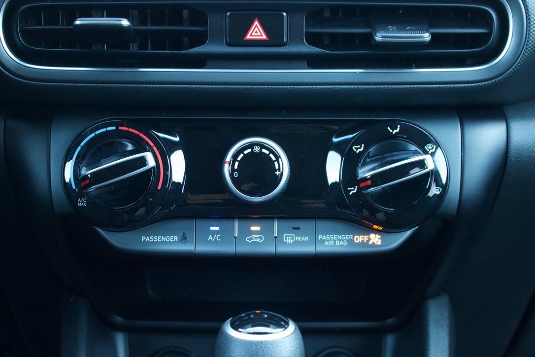 Hyundai Kona photo 30
