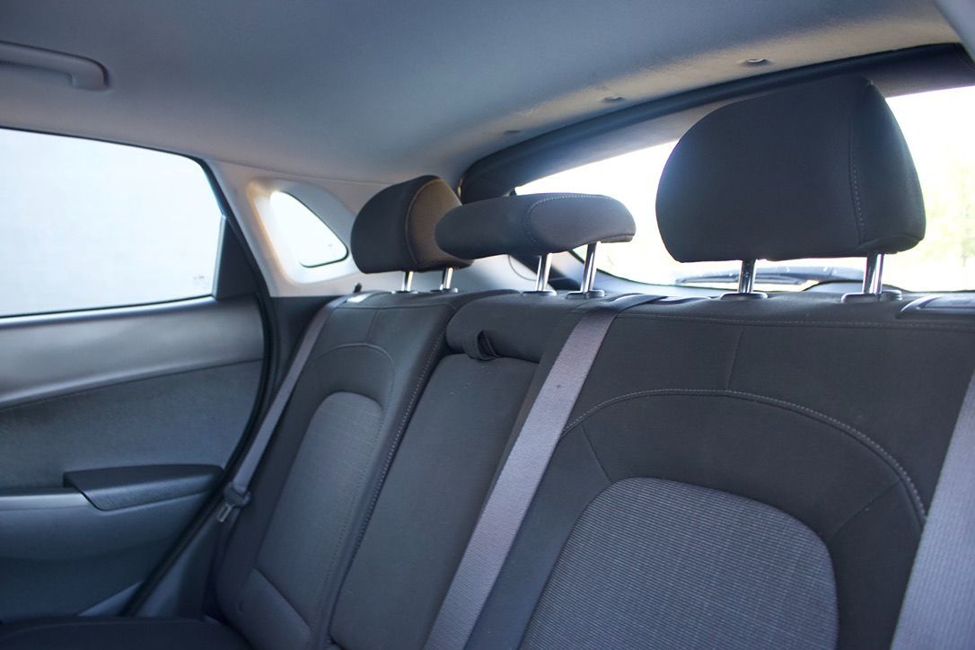 Hyundai Kona photo 34