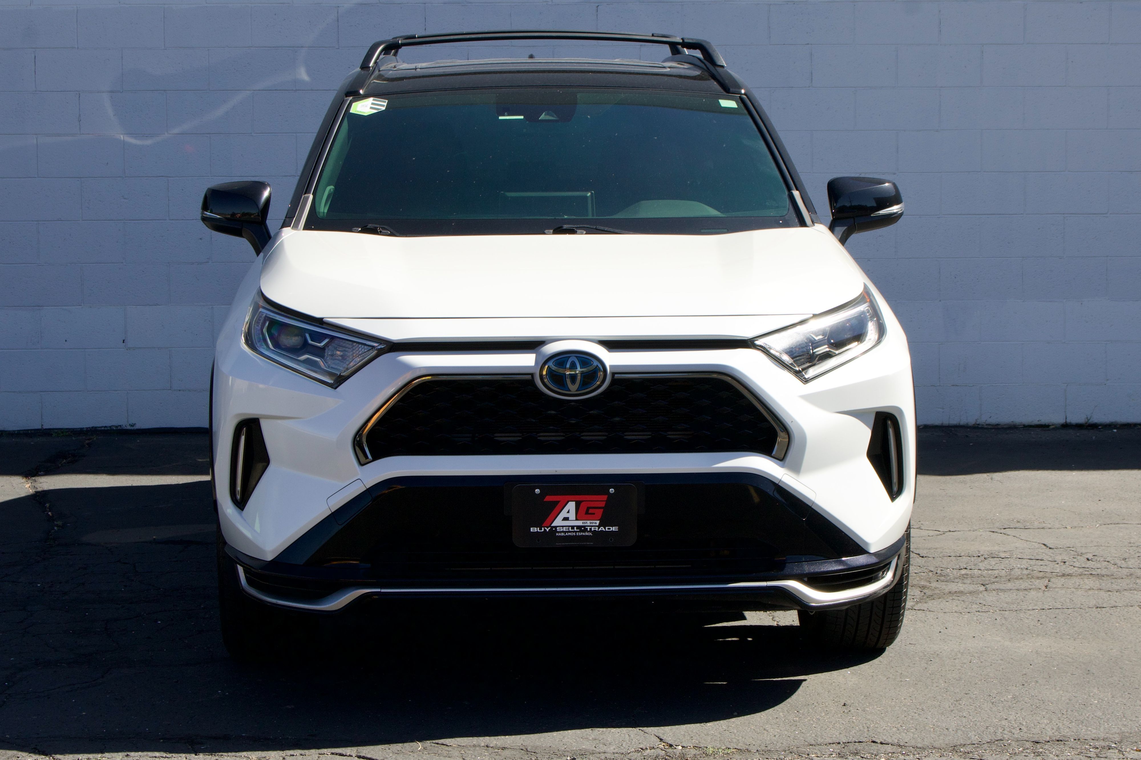 Toyota RAV4 photo 11