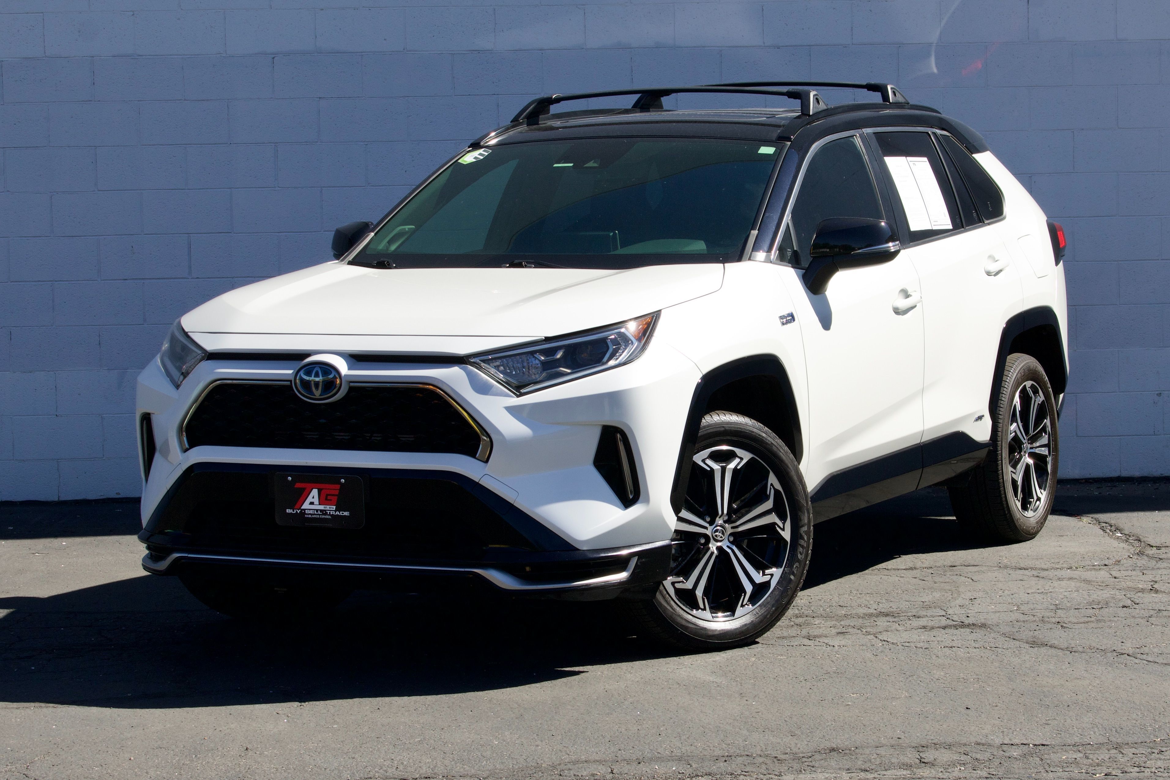 Toyota RAV4 photo 12