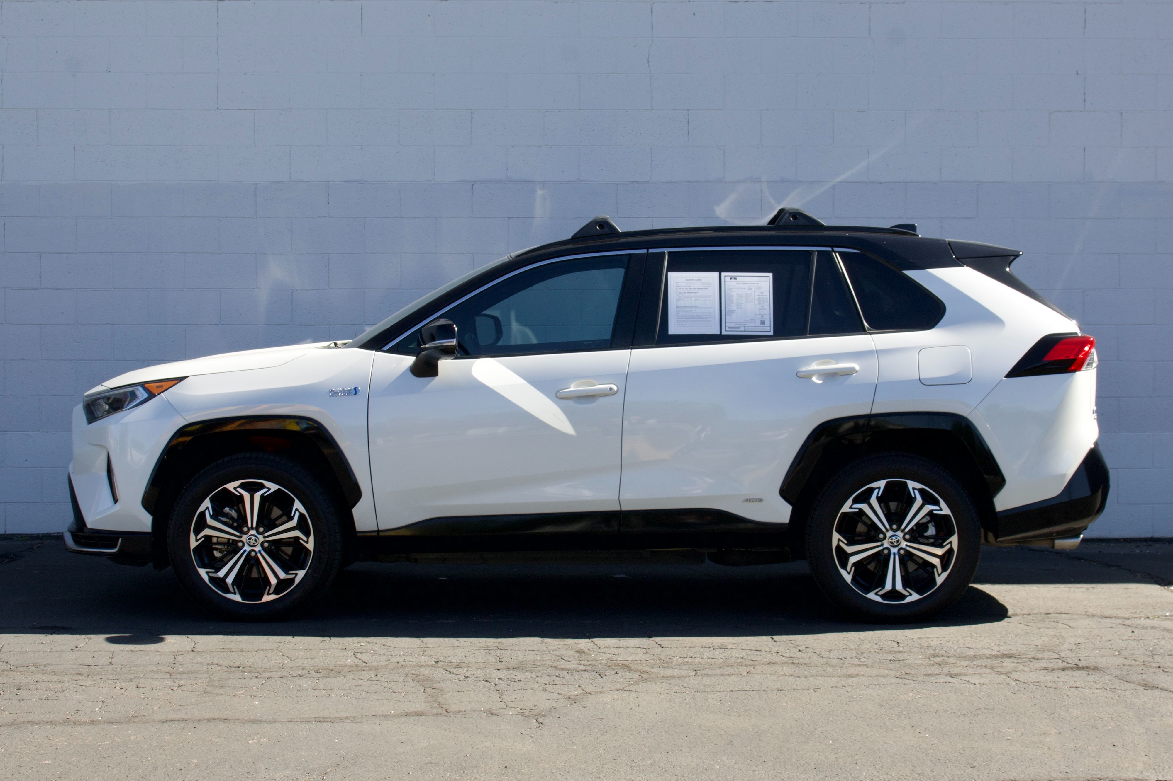Toyota RAV4 photo 13