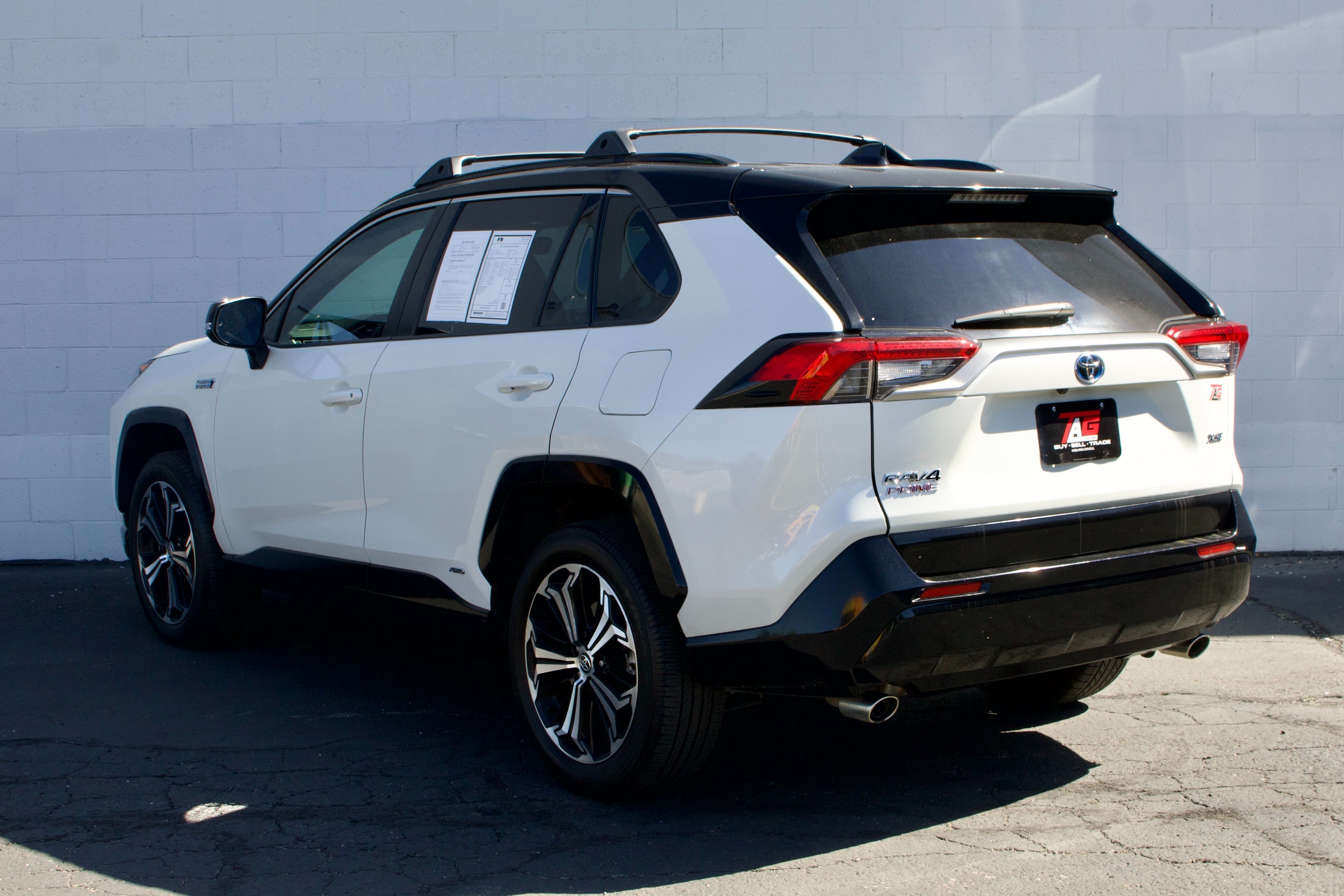 Toyota RAV4 photo 14