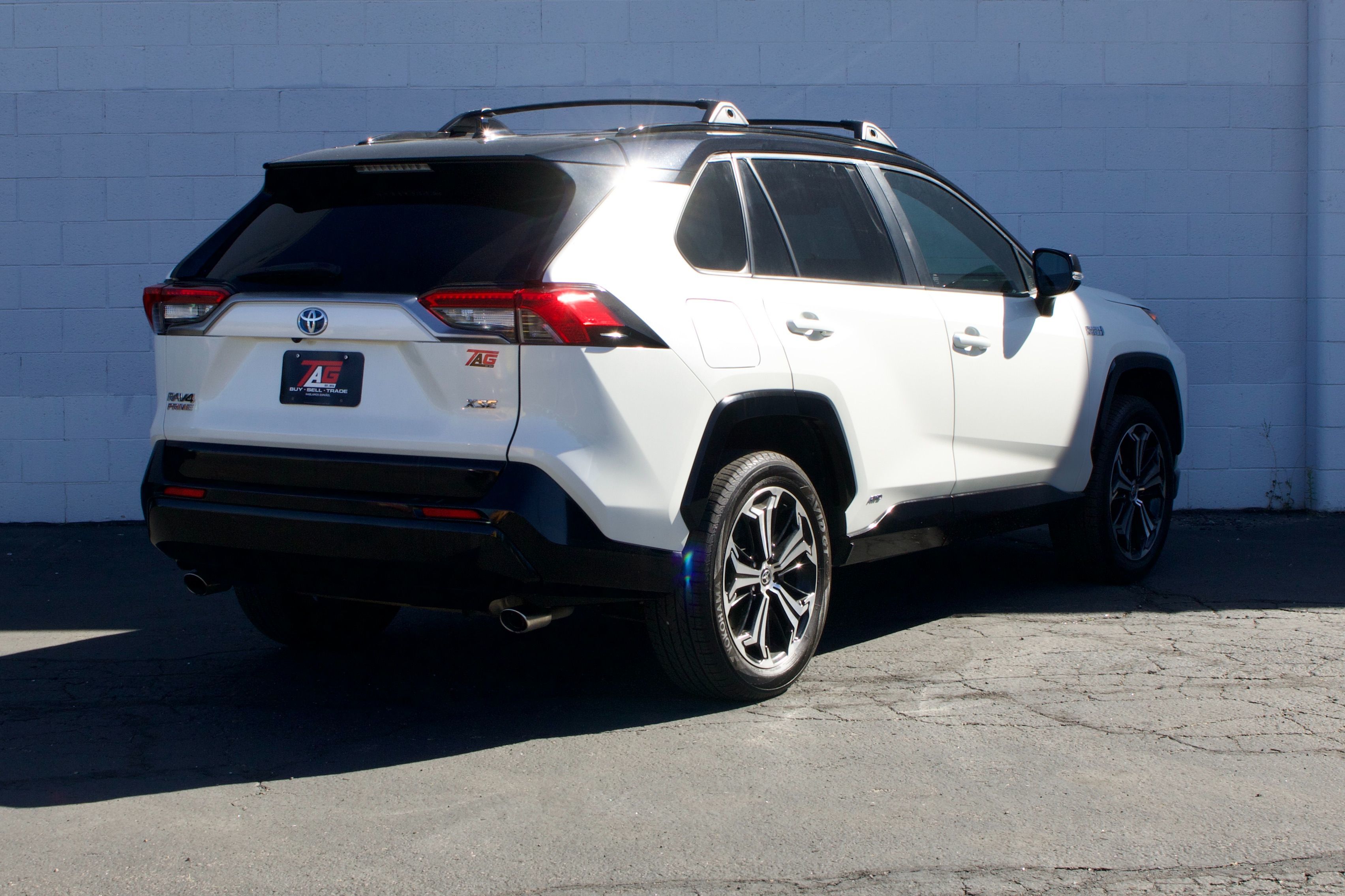 Toyota RAV4 photo 15