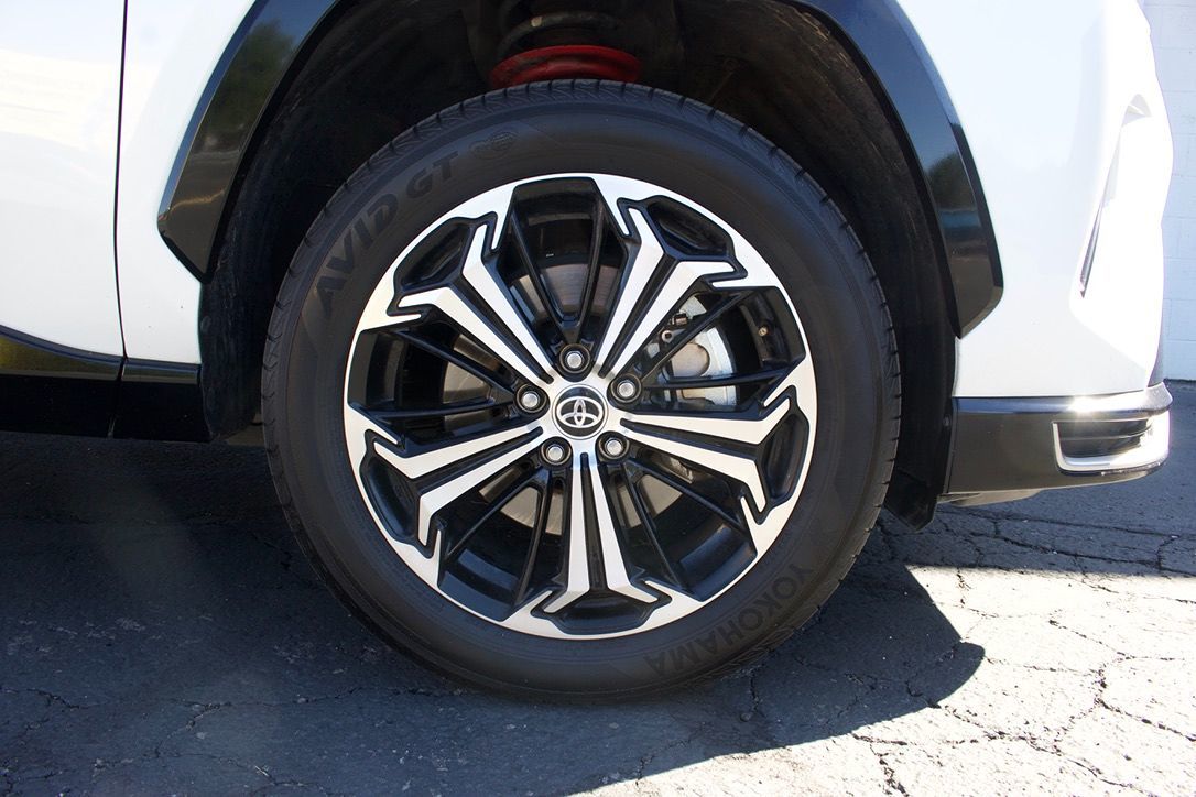 Toyota RAV4 photo 17