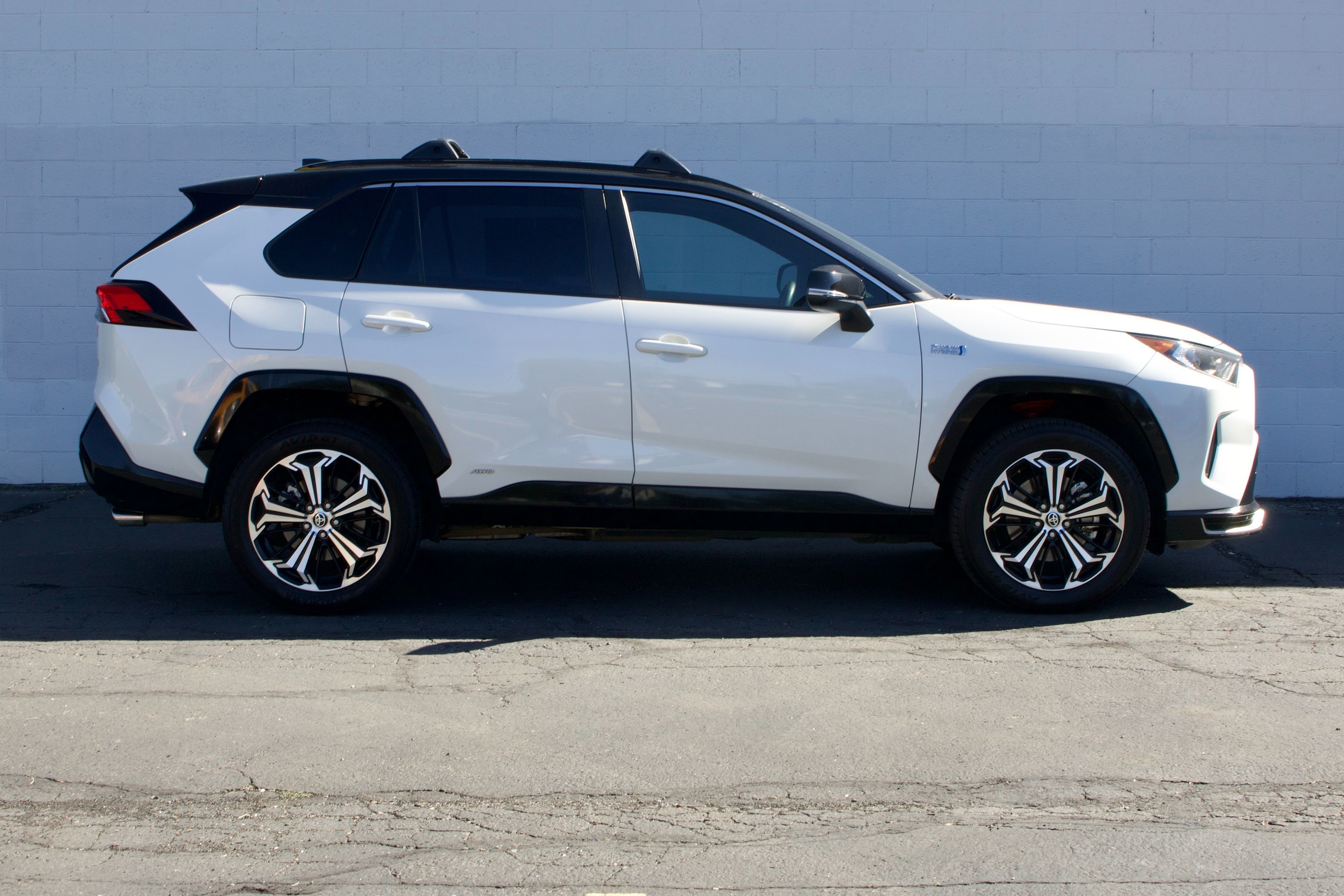 Toyota RAV4 photo 16