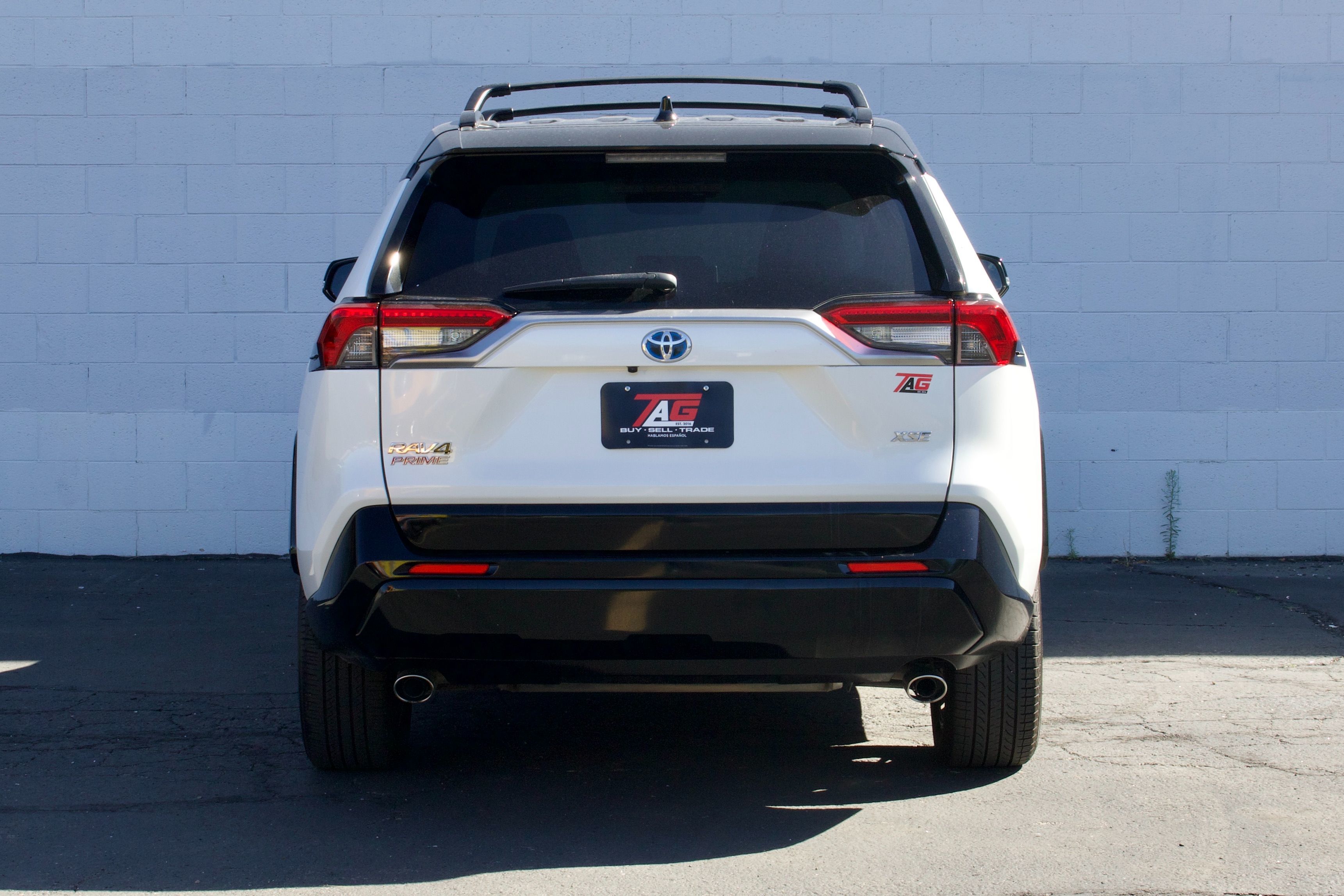 Toyota RAV4 photo 19