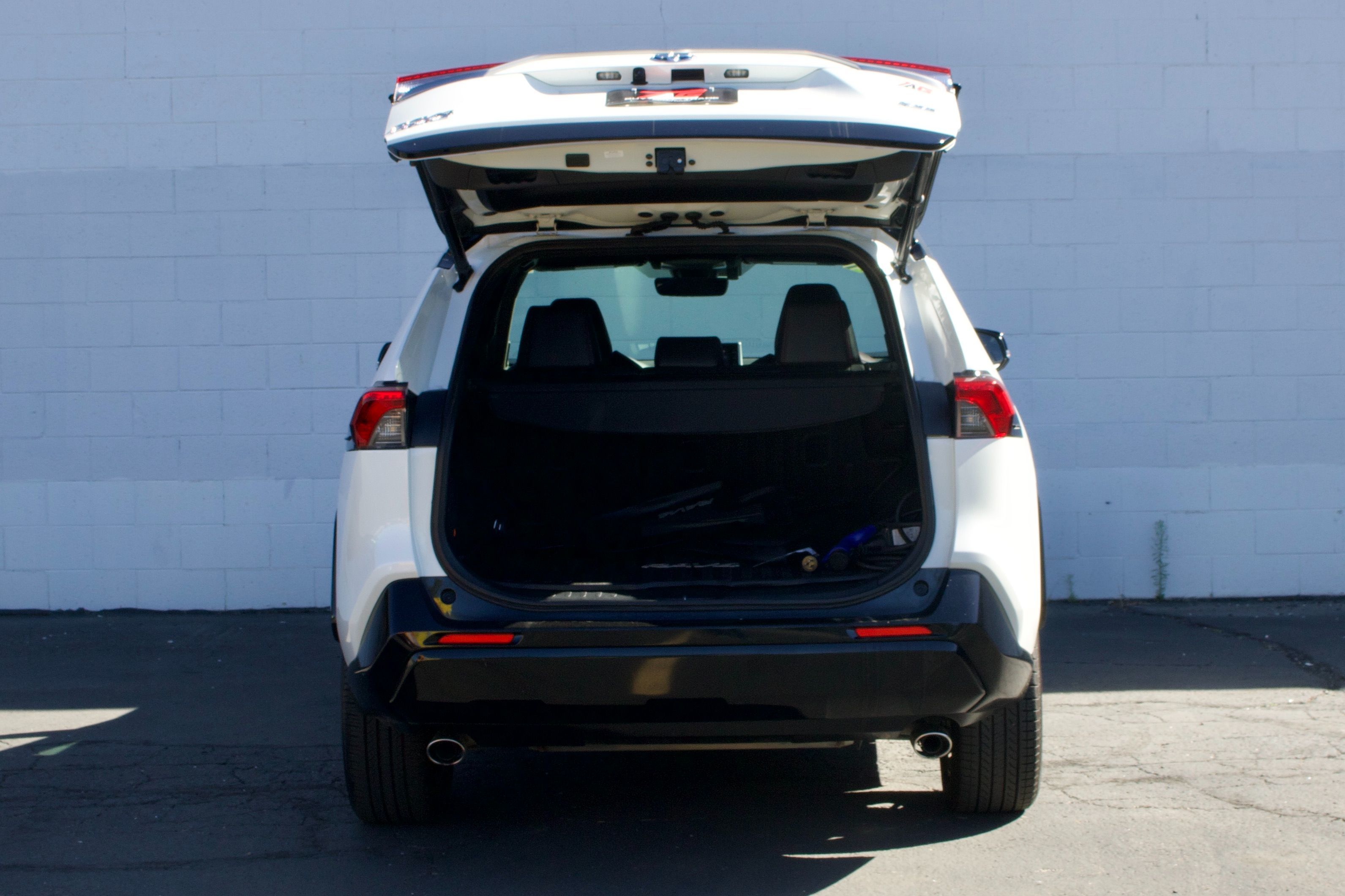 Toyota RAV4 photo 20