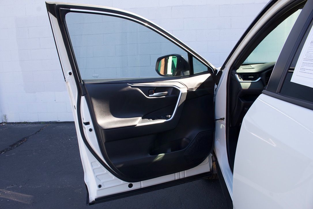 Toyota RAV4 photo 22