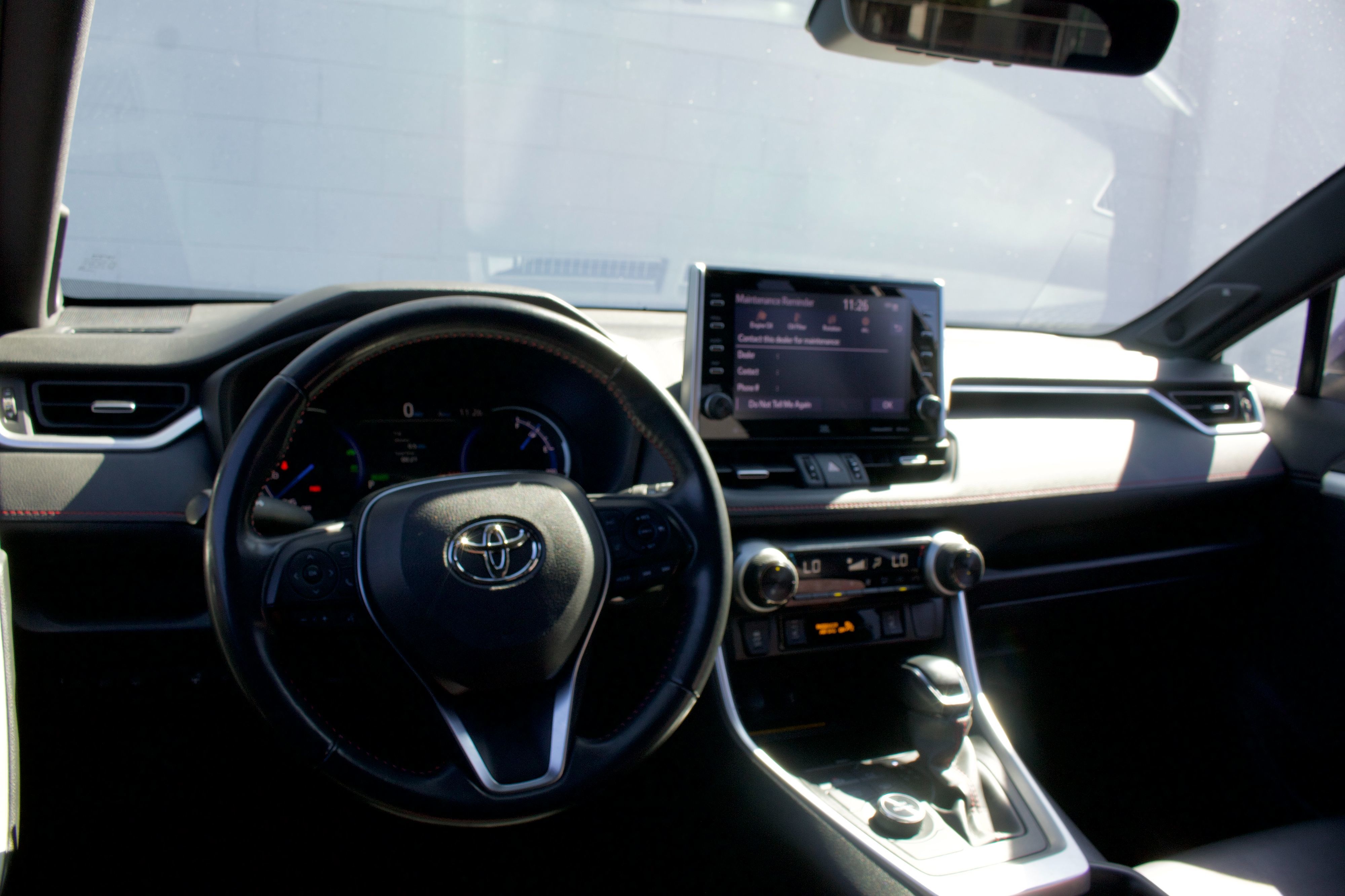 Toyota RAV4 photo 24